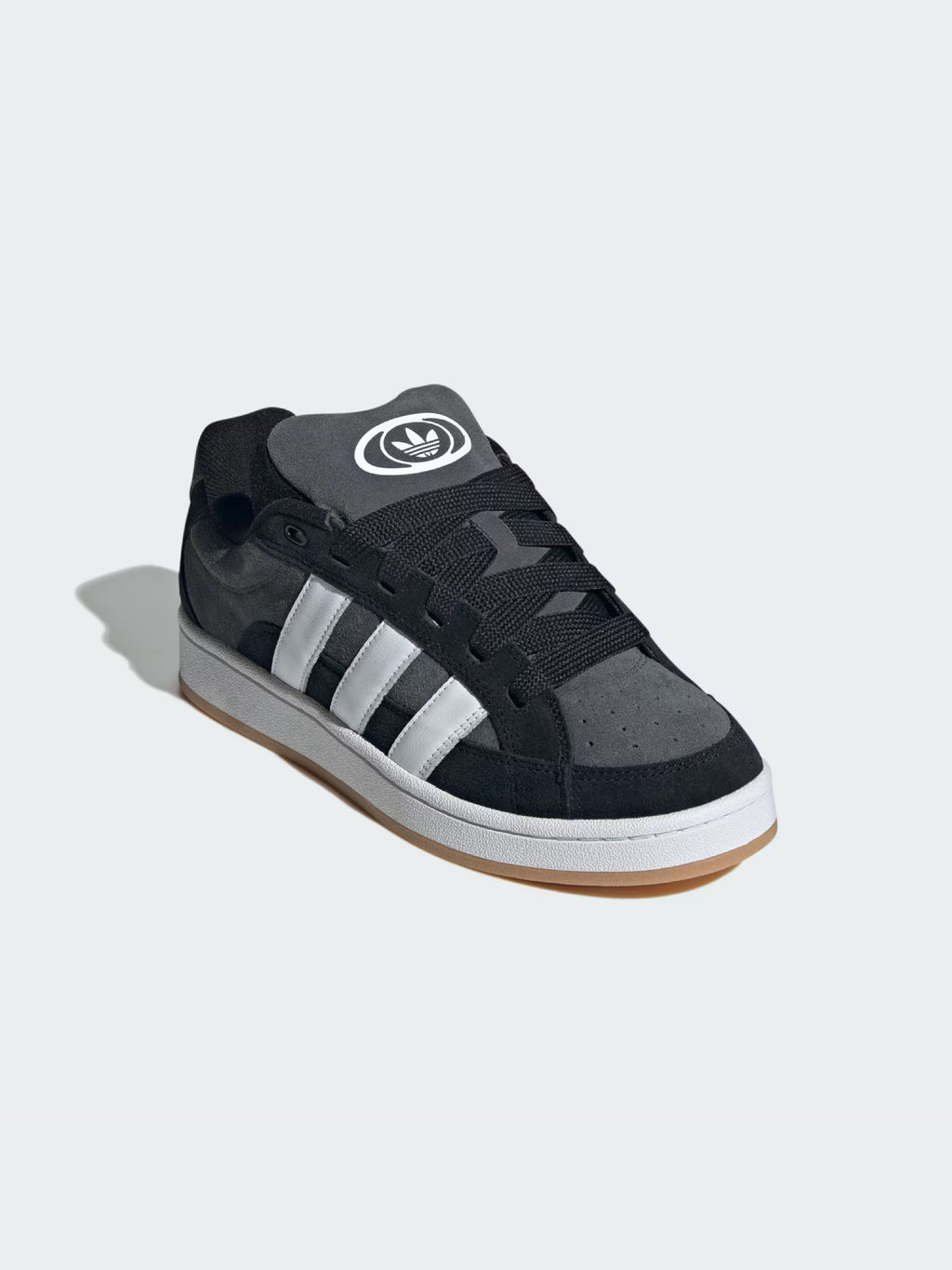 Zapatillas ADIDAS CAMPUS 00s Negro