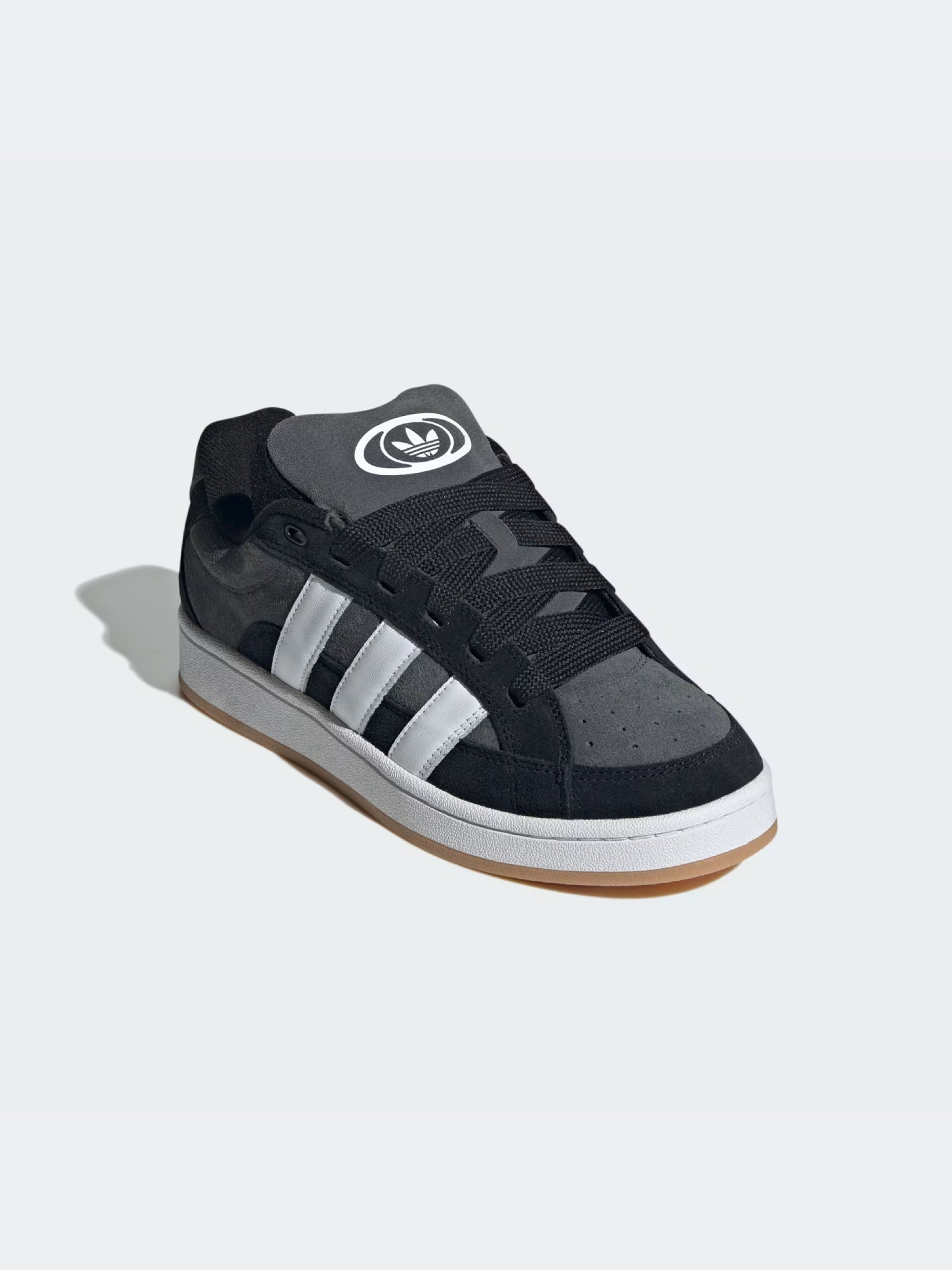 Zapatillas ADIDAS CAMPUS 00s Negro ADIDAS