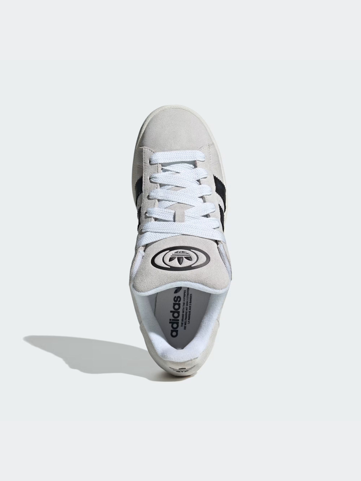 Zapatillas ADIDAS CAMPUS 00s Gris