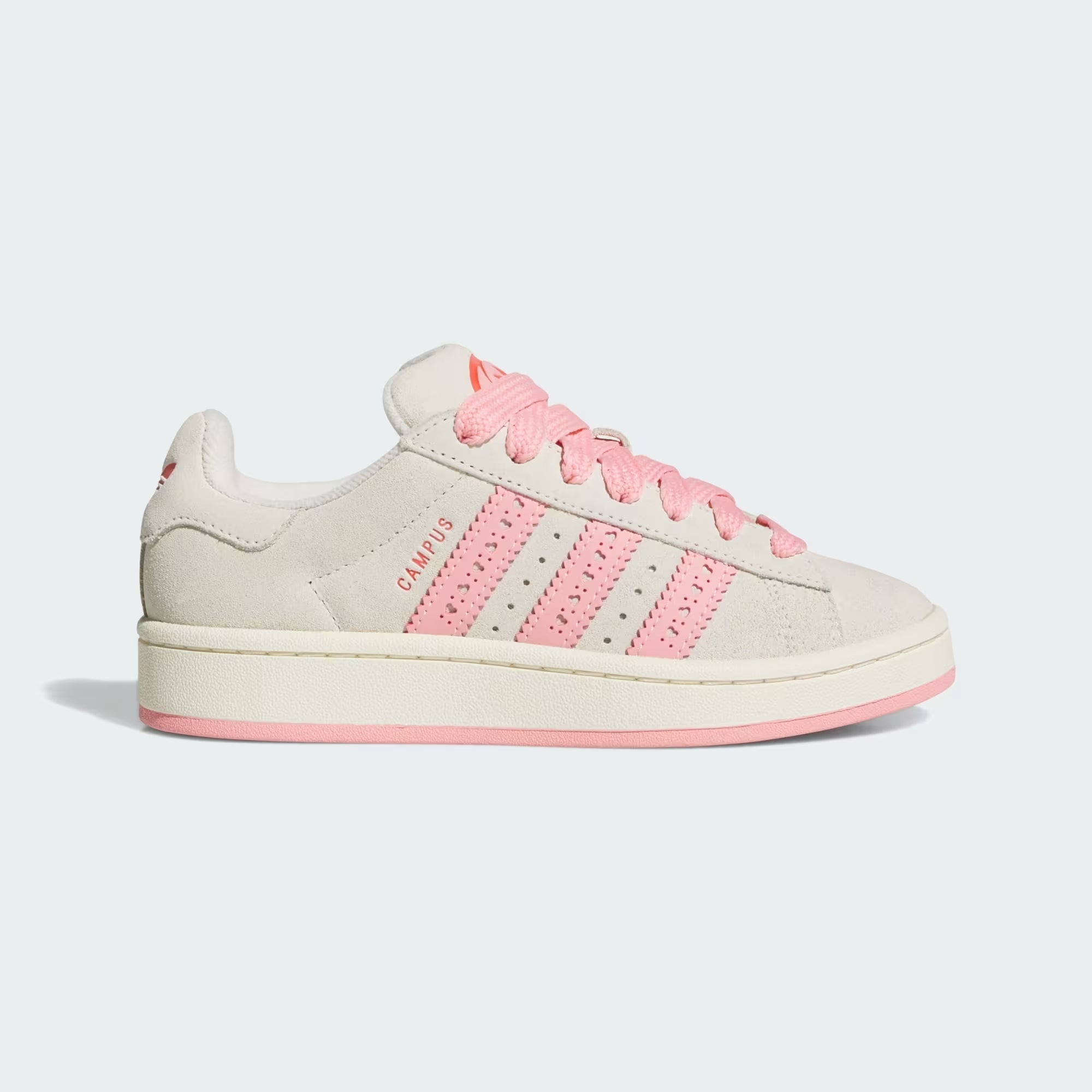 Zapatillas para Mujer ADIDAS JS3522-W CAMPUS PNK ADIDAS