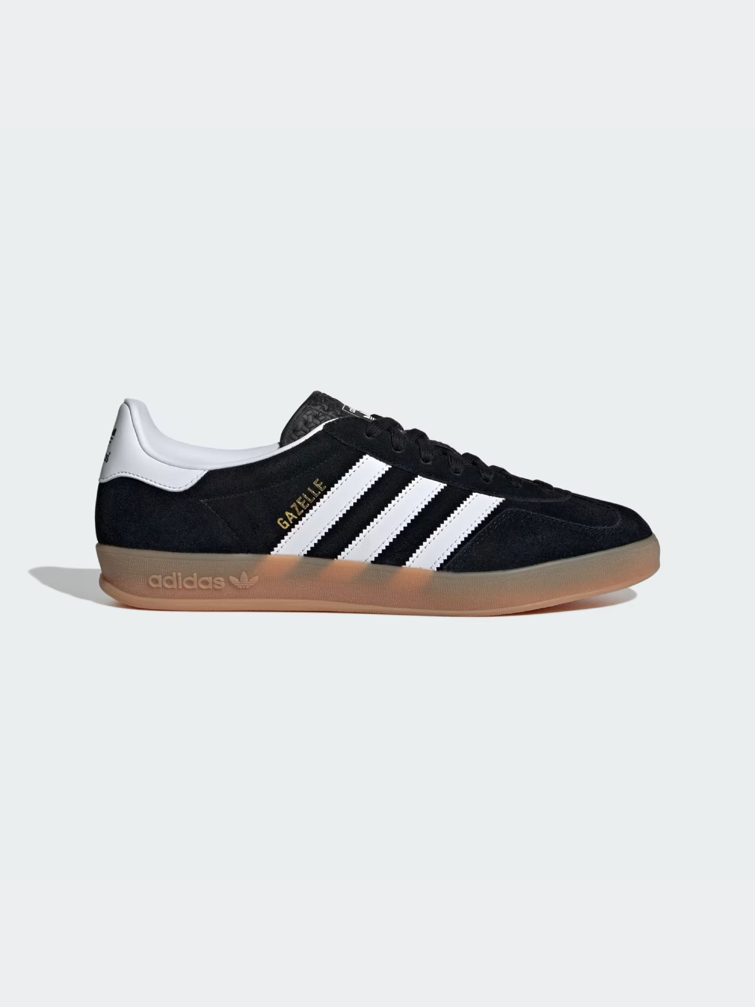 Zapatillas para Hombre ADIDAS GAZELLE Negro ADIDAS