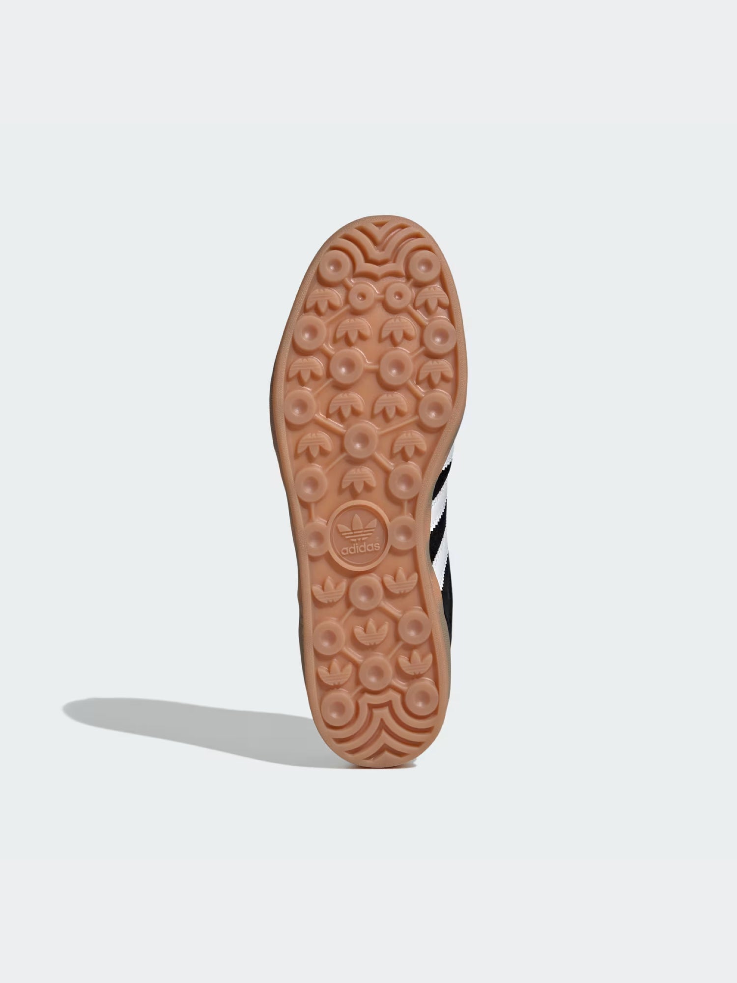 Zapatillas para Hombre ADIDAS GAZELLE Negro ADIDAS