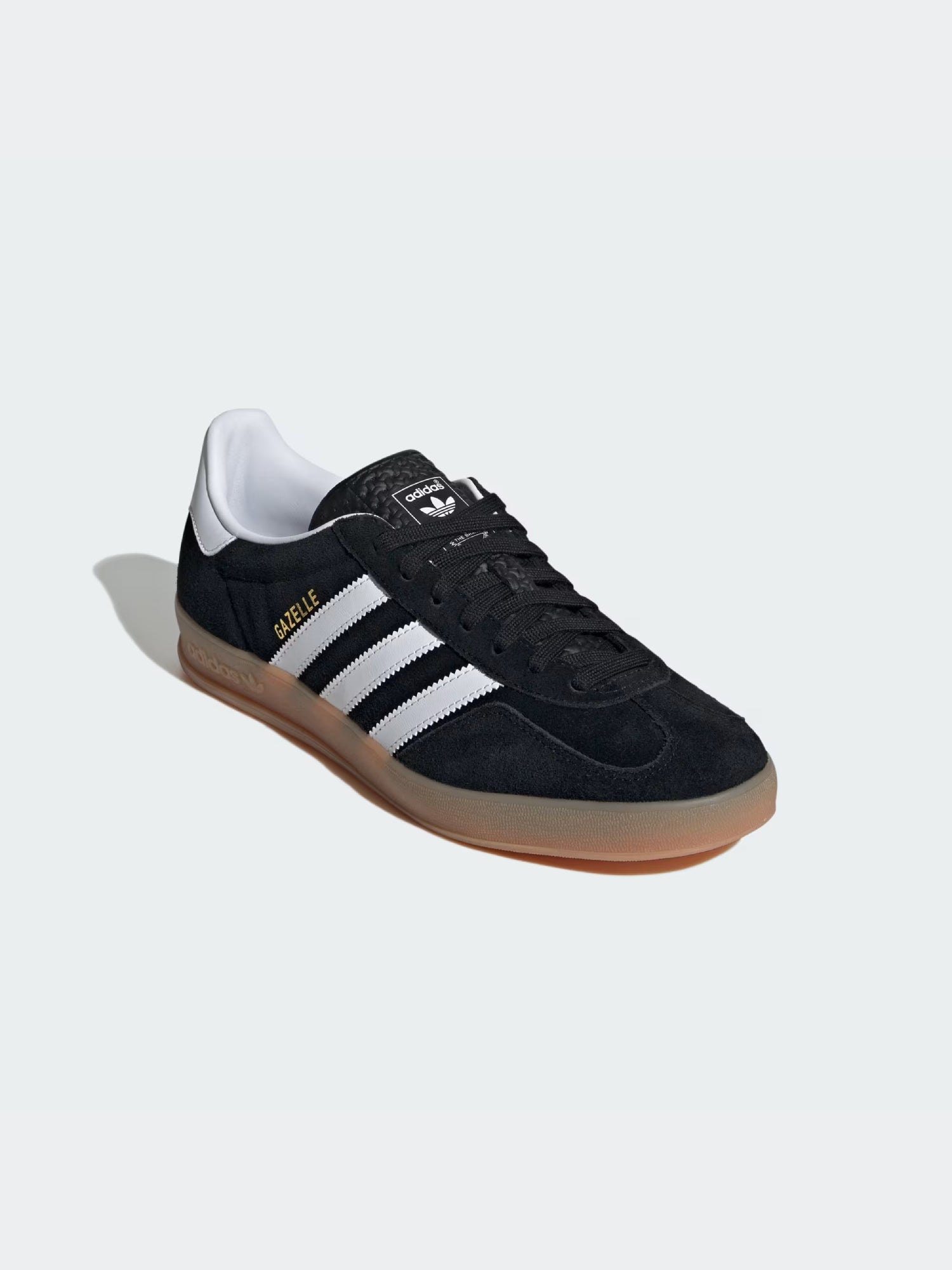 Zapatillas para Hombre ADIDAS GAZELLE Negro ADIDAS