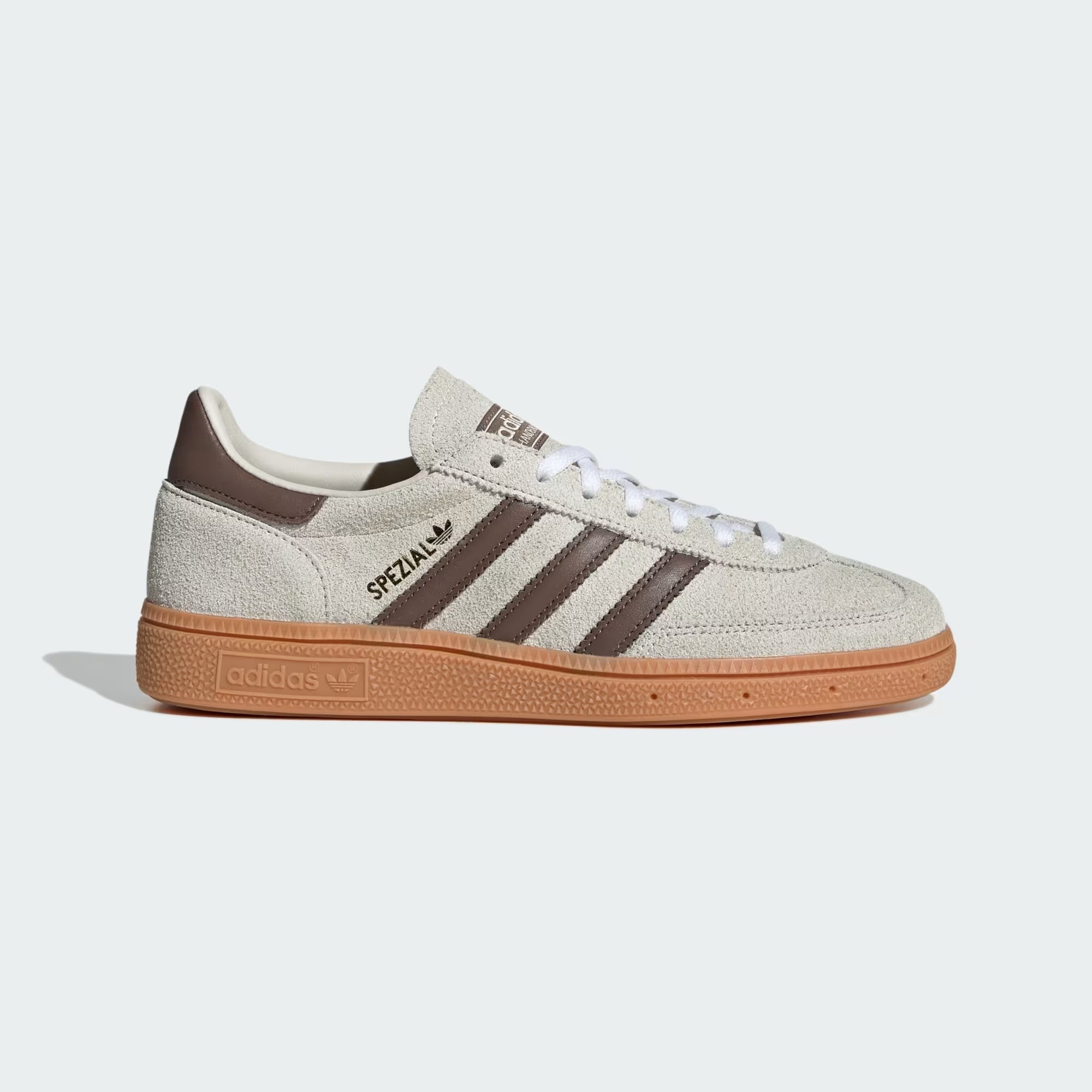 Zapatillas para Mujer ADIDAS HANDBALL SPEZIAL Marron Claro ADIDAS