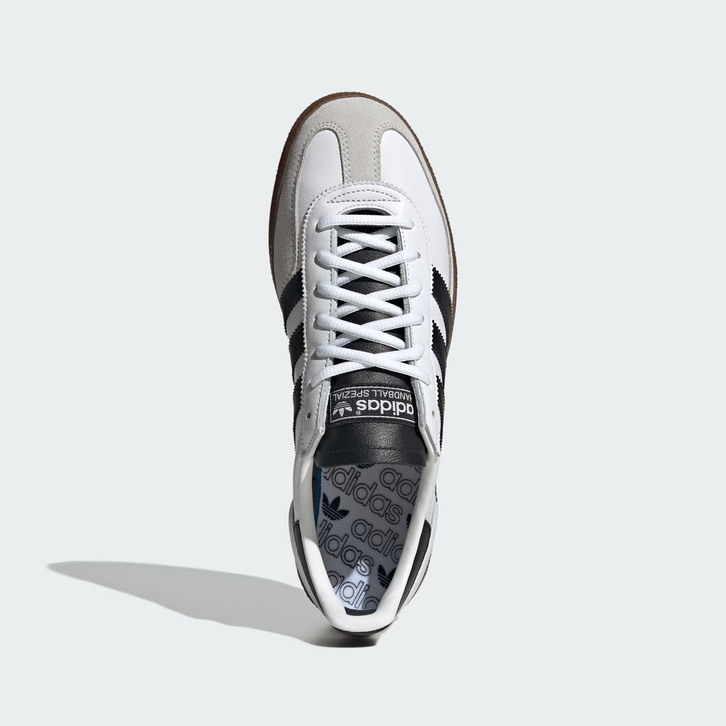 Zapatillas para Hombre ADIDAS HANDBALL SPEZIAL Blanco