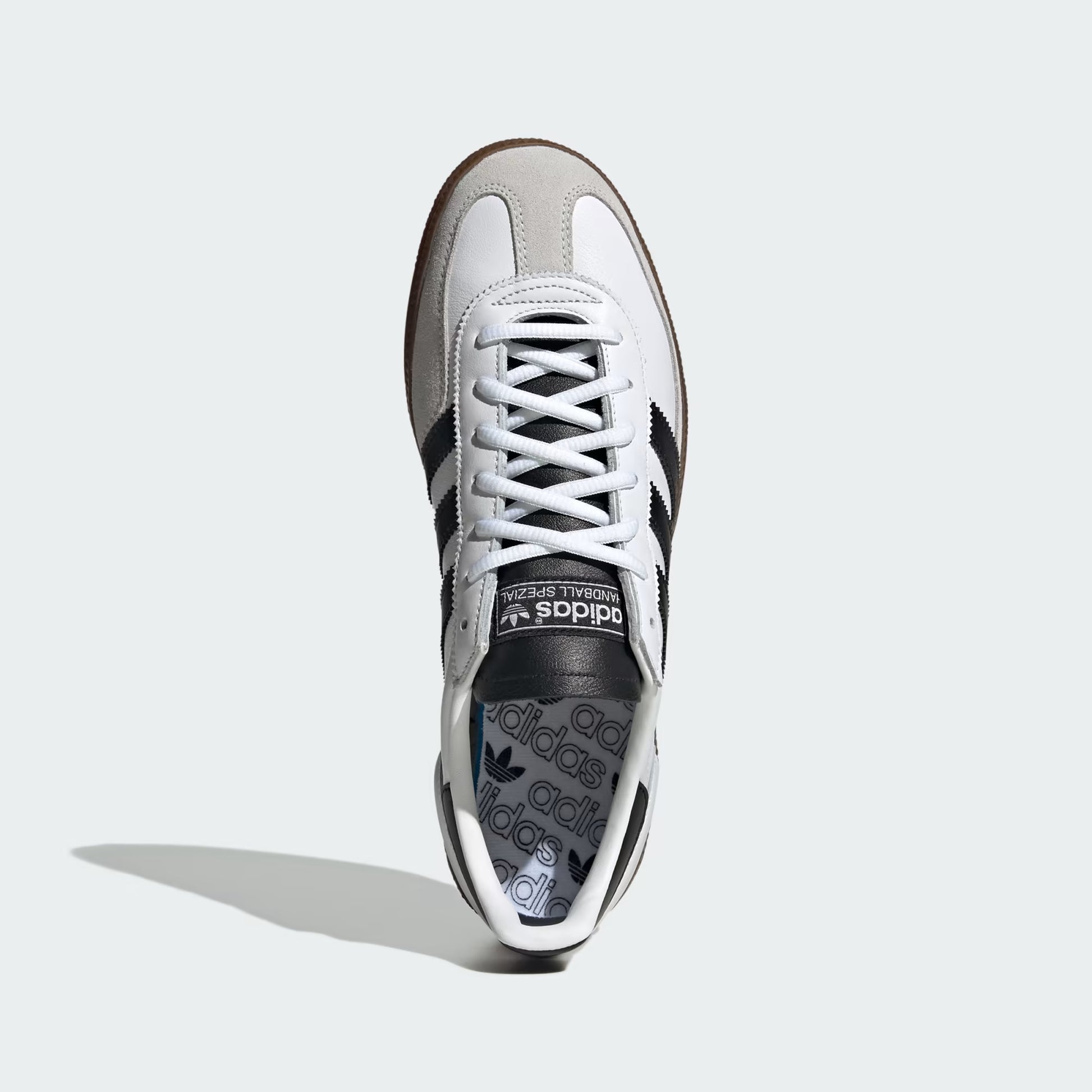 Zapatillas para Hombre ADIDAS HANDBALL SPEZIAL Blanco