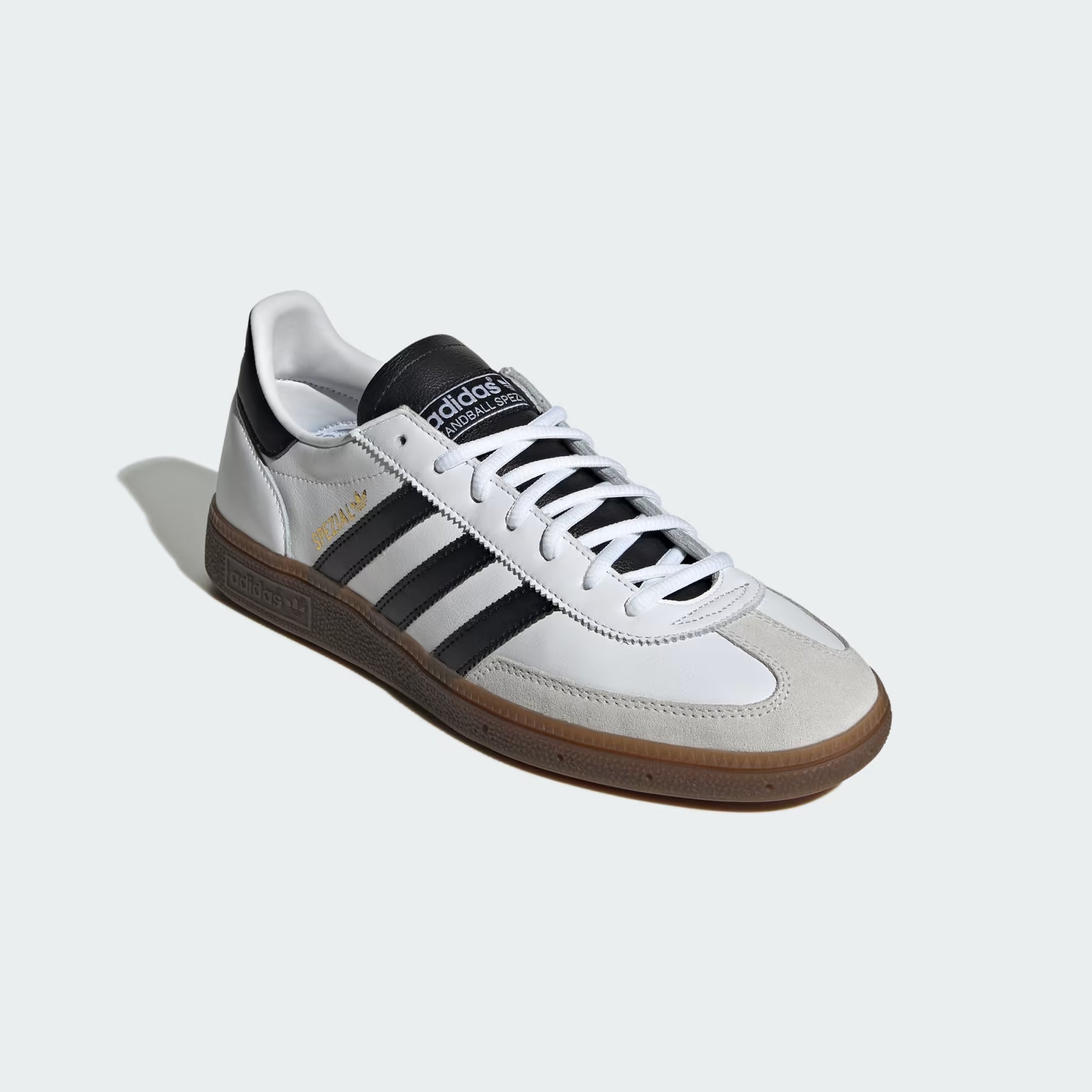 Zapatillas para Hombre ADIDAS HANDBALL SPEZIAL Blanco