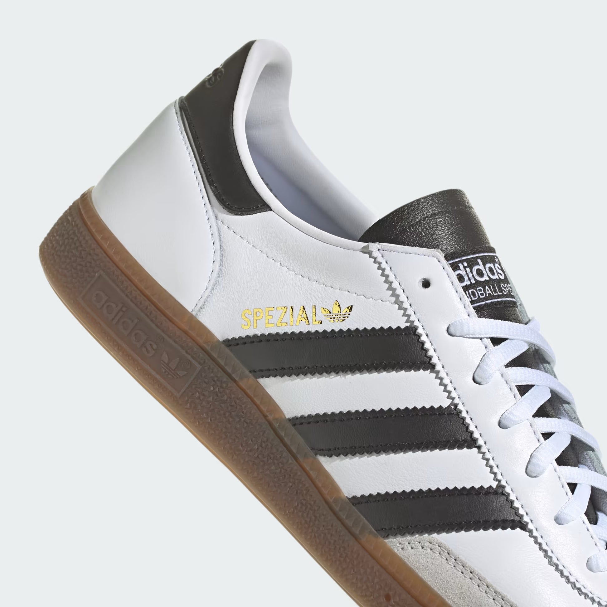 Zapatillas para Hombre ADIDAS HANDBALL SPEZIAL Blanco