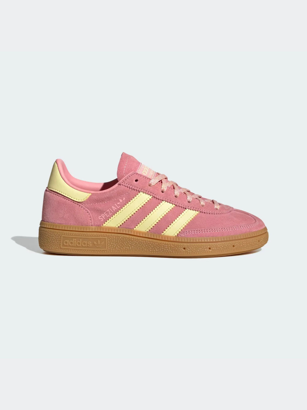 Zapatillas para Mujer ADIDAS JQ5778-W HANDBALL SPEZIAL PNK ADIDAS