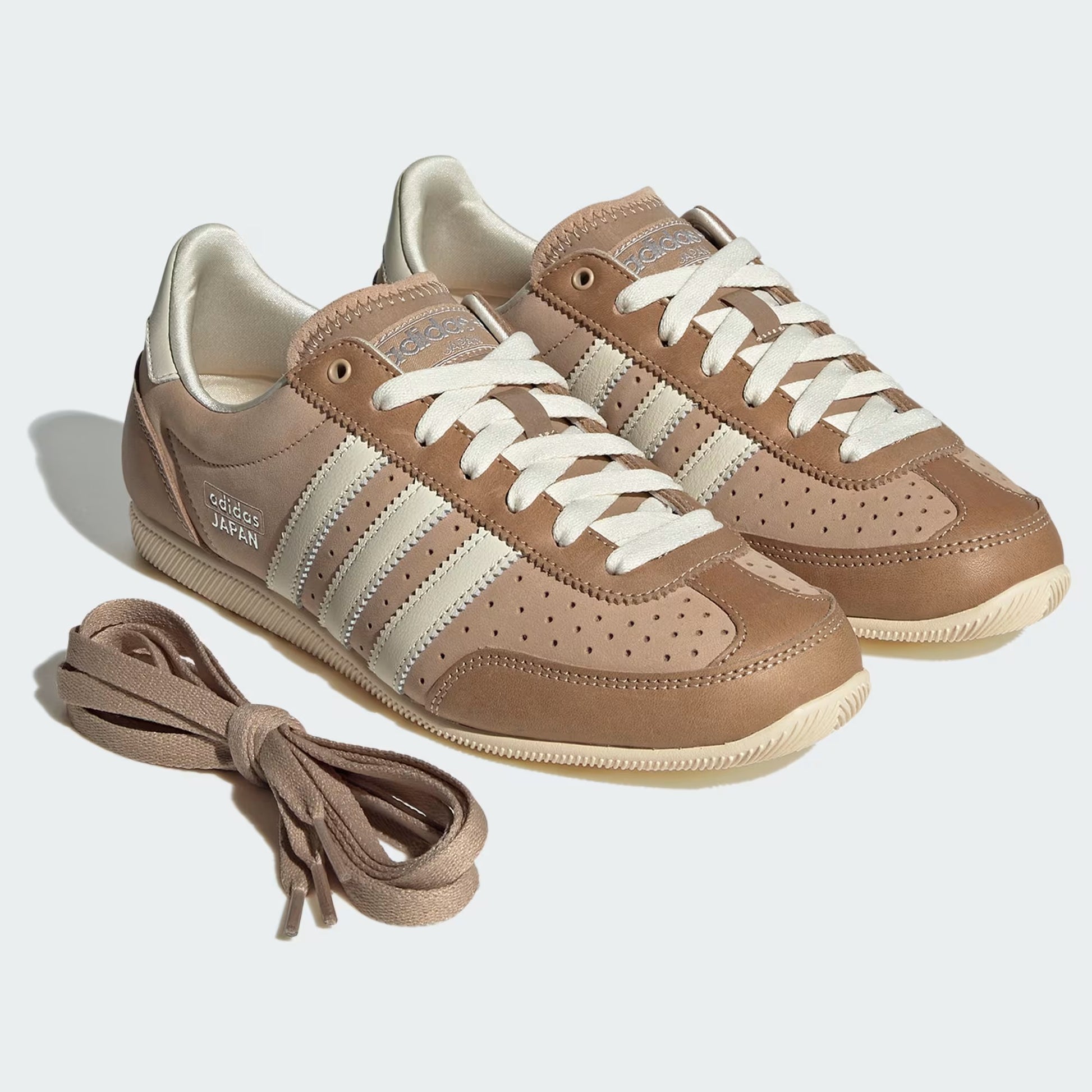 Zapatillas para Mujer ADIDAS JS0253 JAPAN