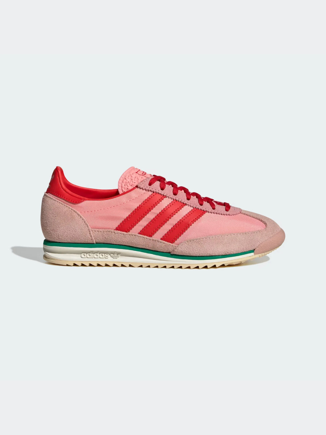 Zapatillas para Mujer ADIDAS JS0254 SL 72 SPS