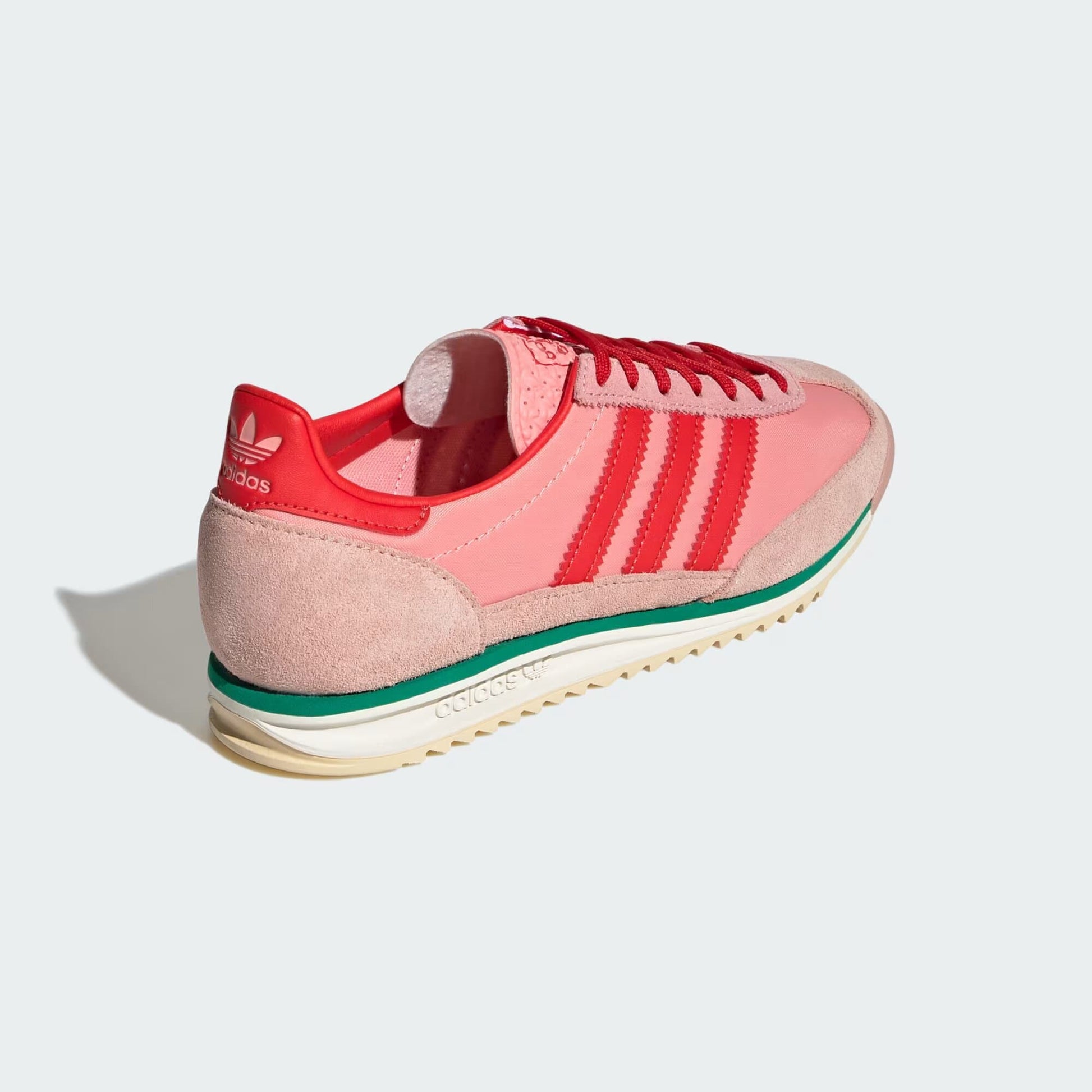 Zapatillas para Mujer ADIDAS JS0254 SL 72 SPS