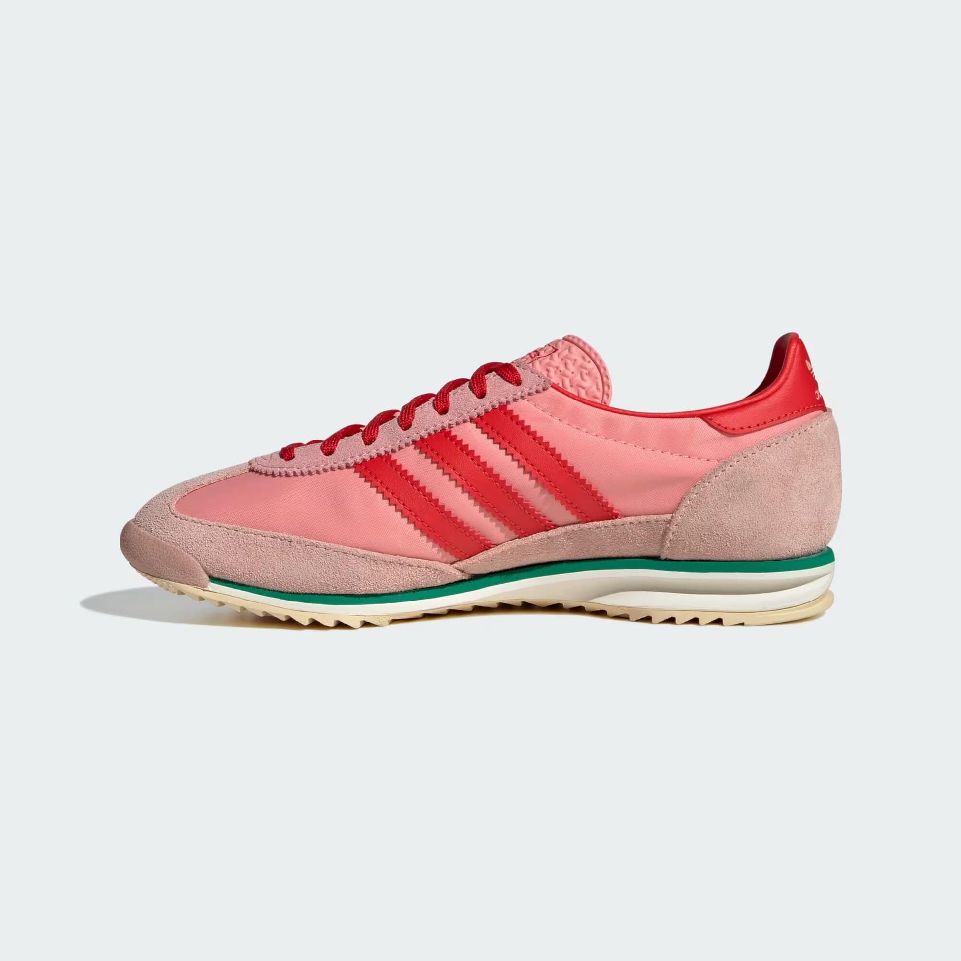 Zapatillas para Mujer ADIDAS JS0254 SL 72 SPS