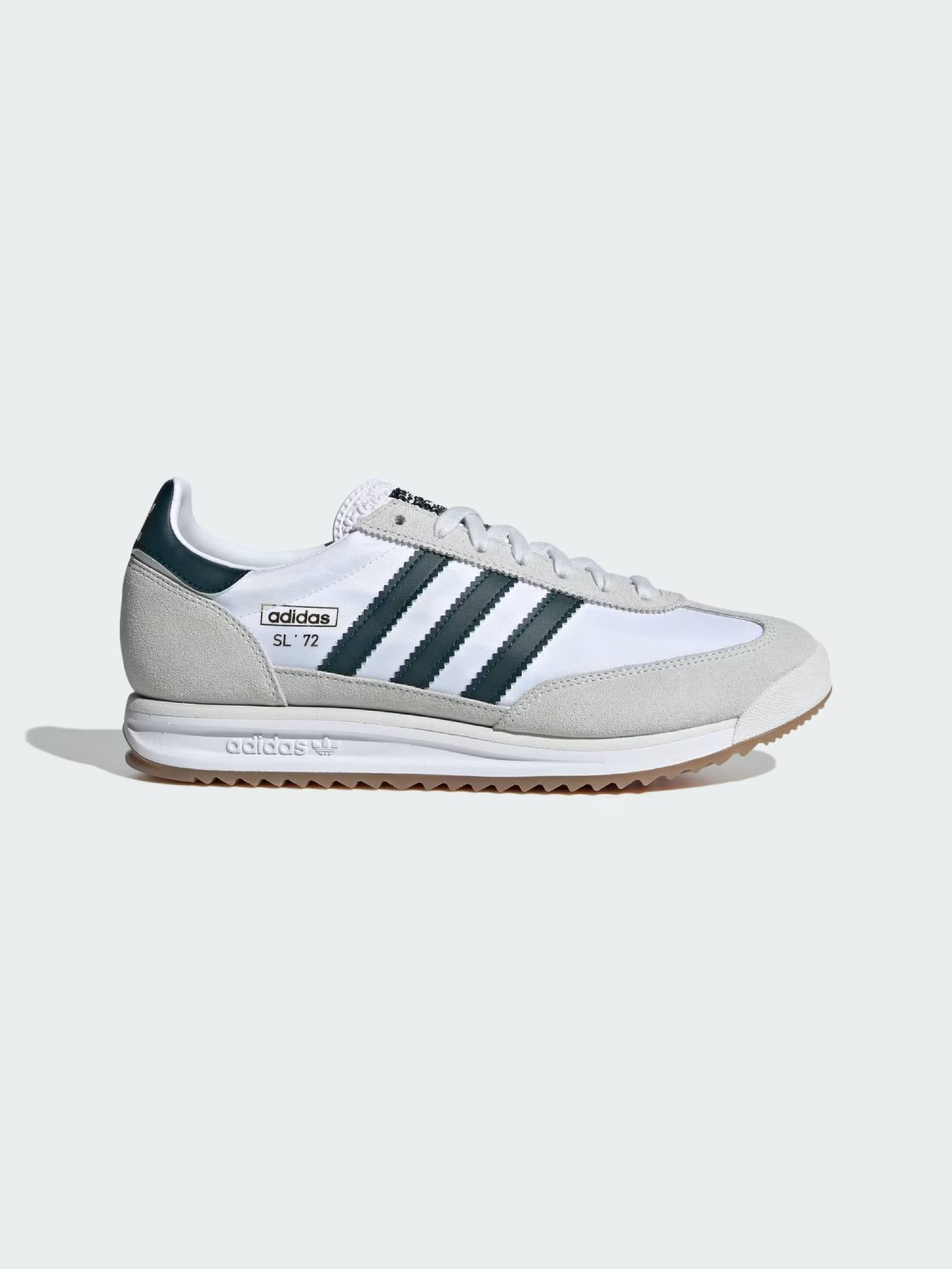 Zapatillas para Hombre ADIDAS SL 72 Blanco JQ9555