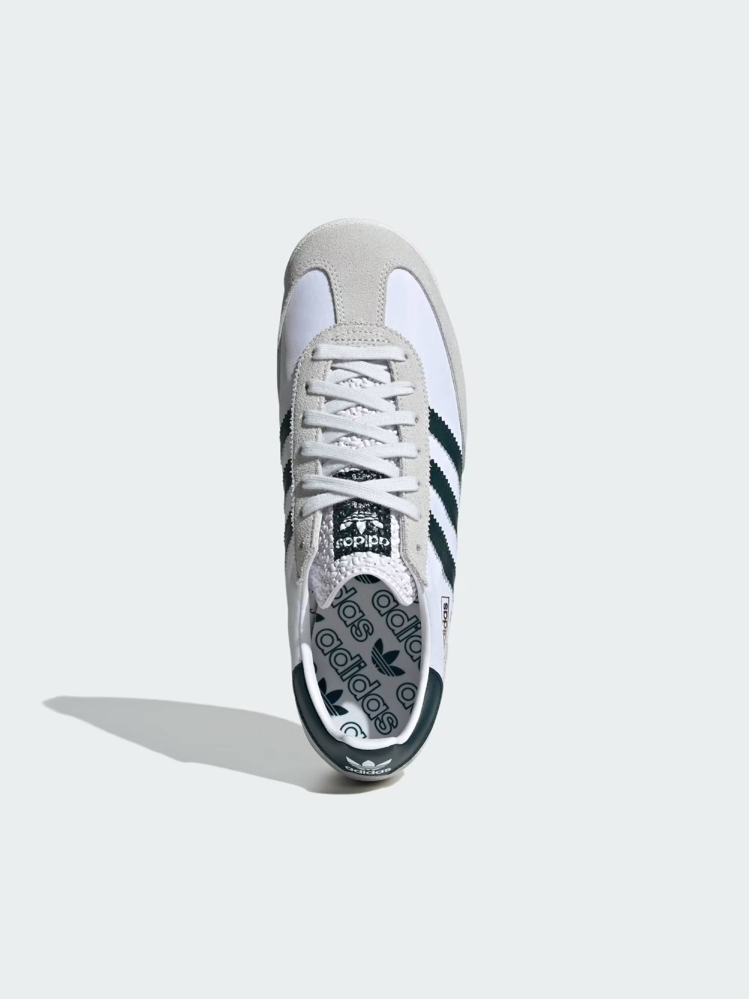Zapatillas para Hombre ADIDAS SL 72 Blanco JQ9555