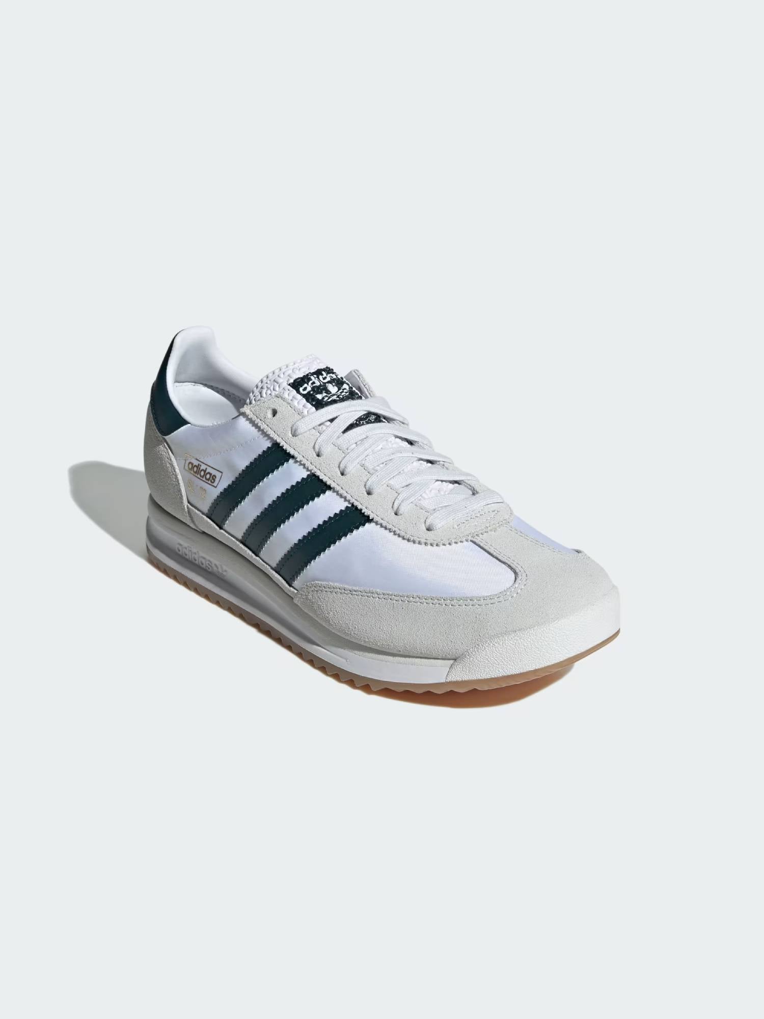 Zapatillas para Hombre ADIDAS SL 72 Blanco JQ9555