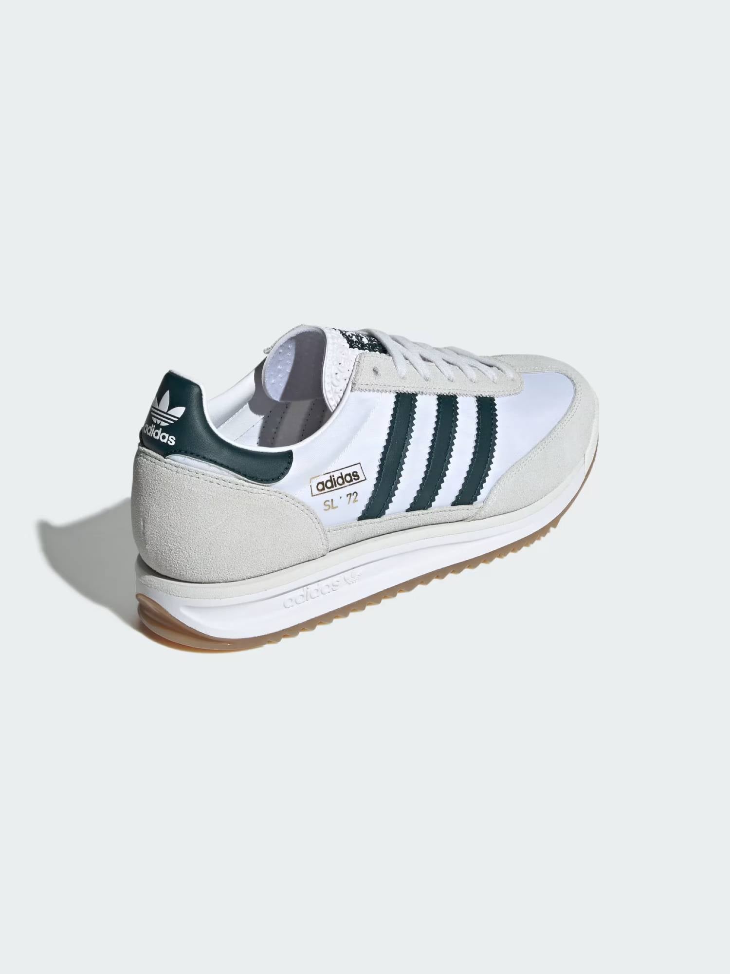Zapatillas para Hombre ADIDAS SL 72 Blanco JQ9555