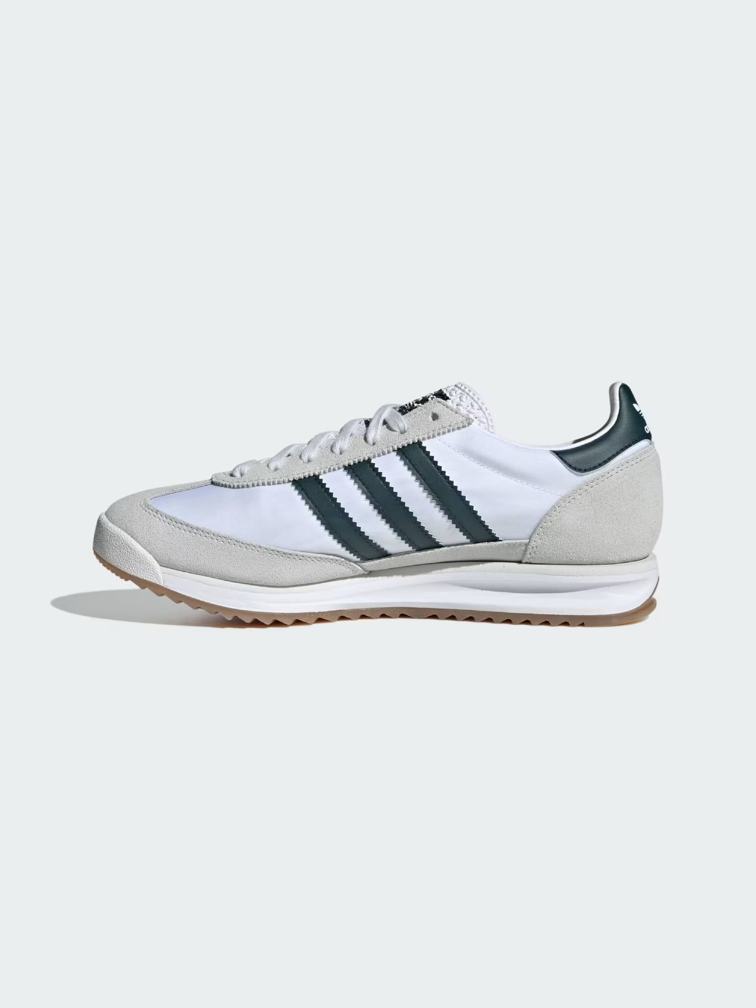 Zapatillas para Hombre ADIDAS SL 72 Blanco JQ9555