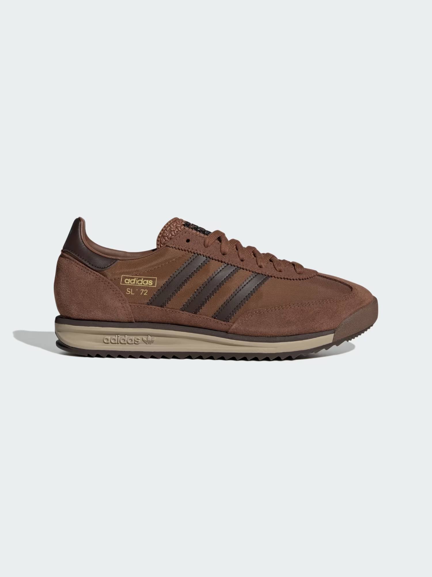 Zapatillas para Hombre ADIDAS SL 72 BRW JS0744
