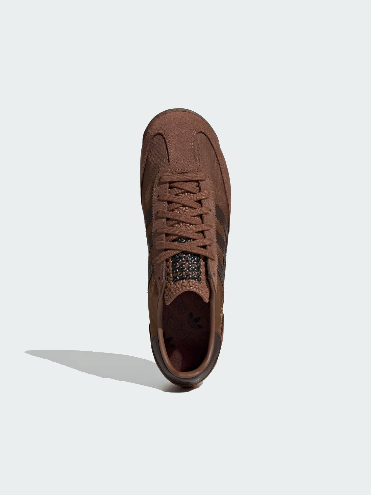 Zapatillas para Hombre ADIDAS SL 72 BRW JS0744