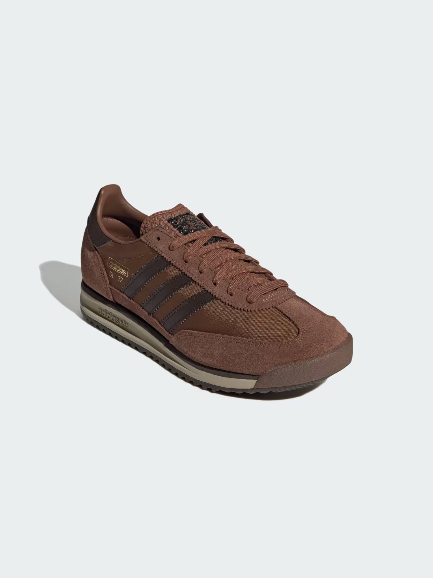 Zapatillas para Hombre ADIDAS SL 72 BRW JS0744