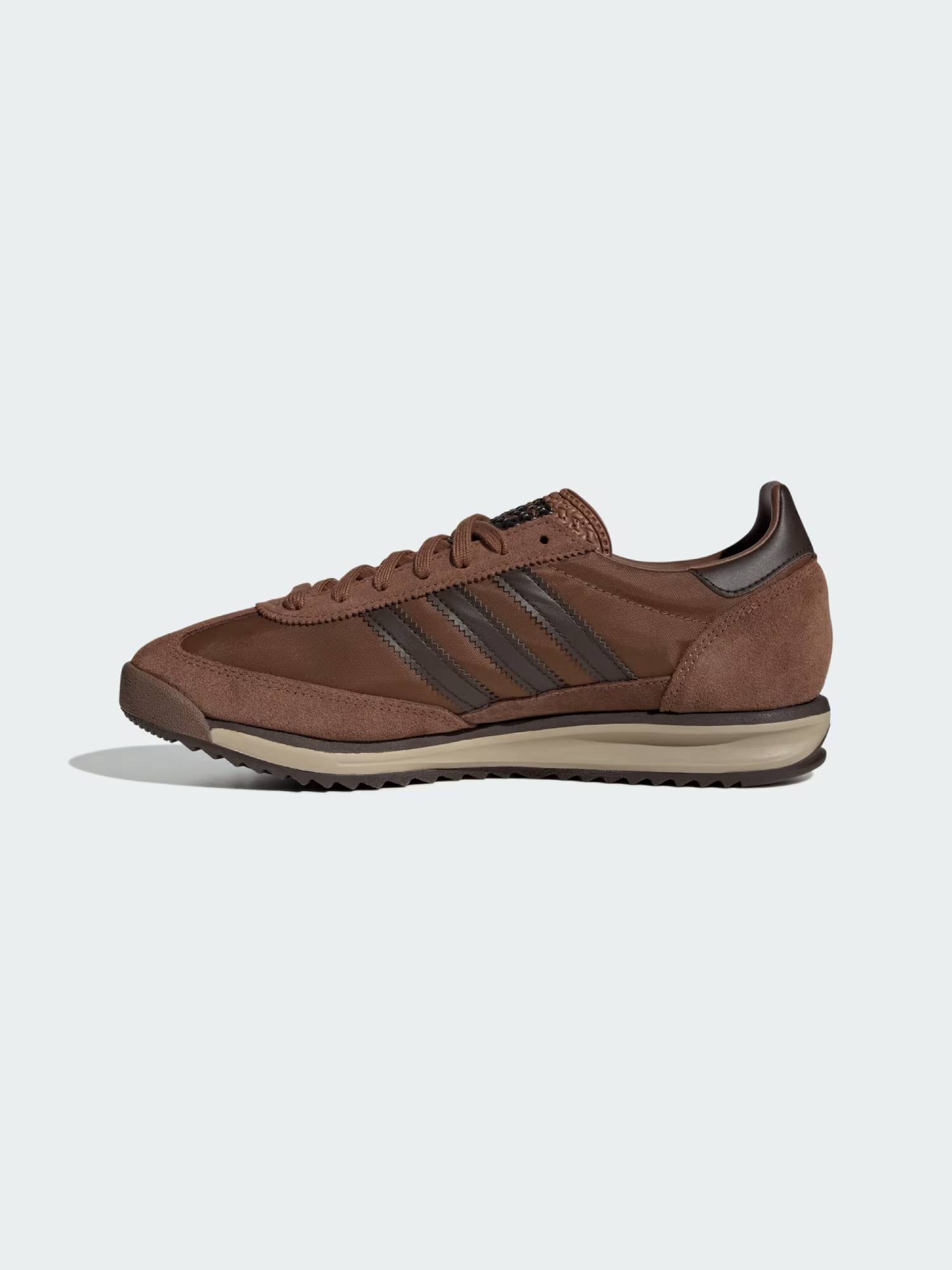 Zapatillas para Hombre ADIDAS SL 72 BRW JS0744