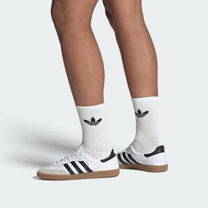 Zapatillas para Mujer ADIDAS IF0642 SAMBA WHT