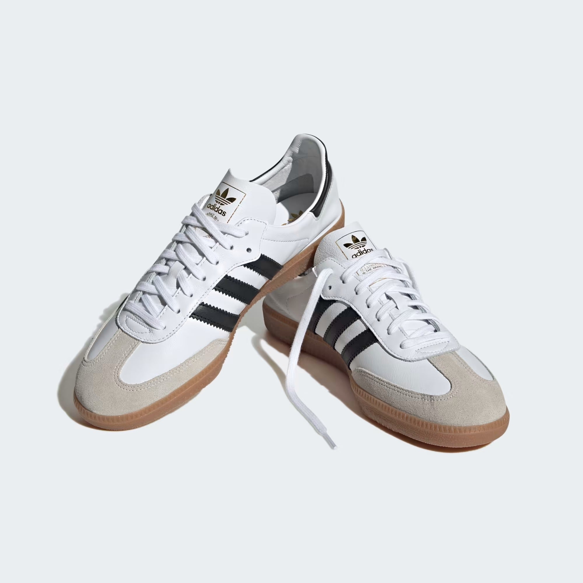 Zapatillas para Mujer ADIDAS IF0642 SAMBA ADIDAS