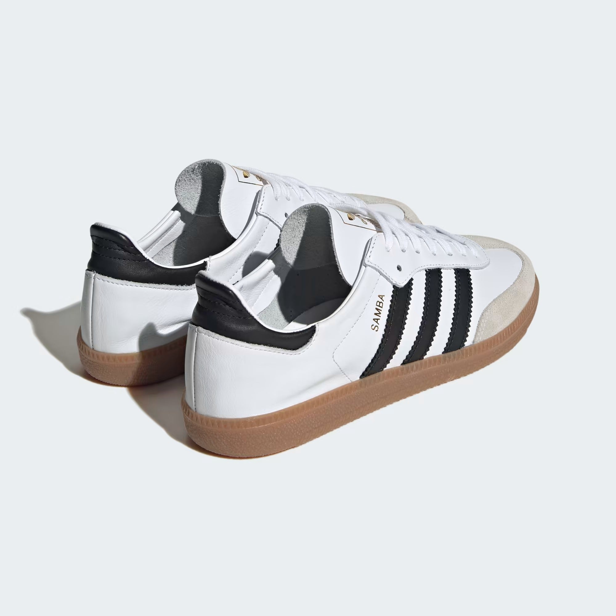 Zapatillas para Mujer ADIDAS IF0642 SAMBA ADIDAS