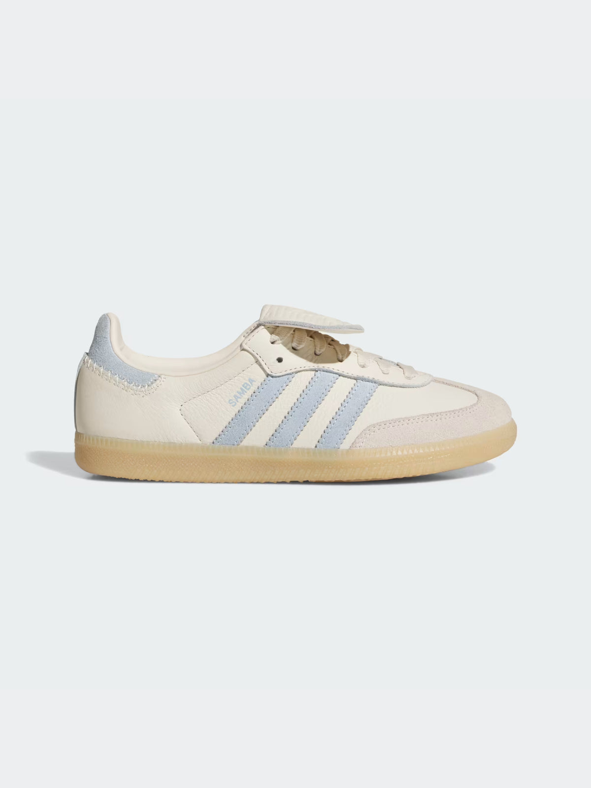 Zapatillas ADIDAS SAMBA LT Blanco