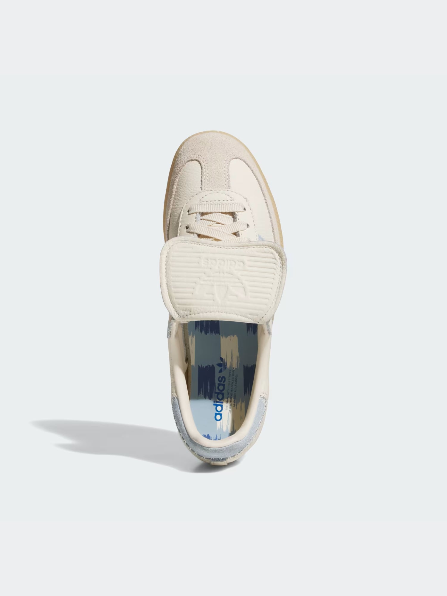 Zapatillas ADIDAS SAMBA LT Blanco