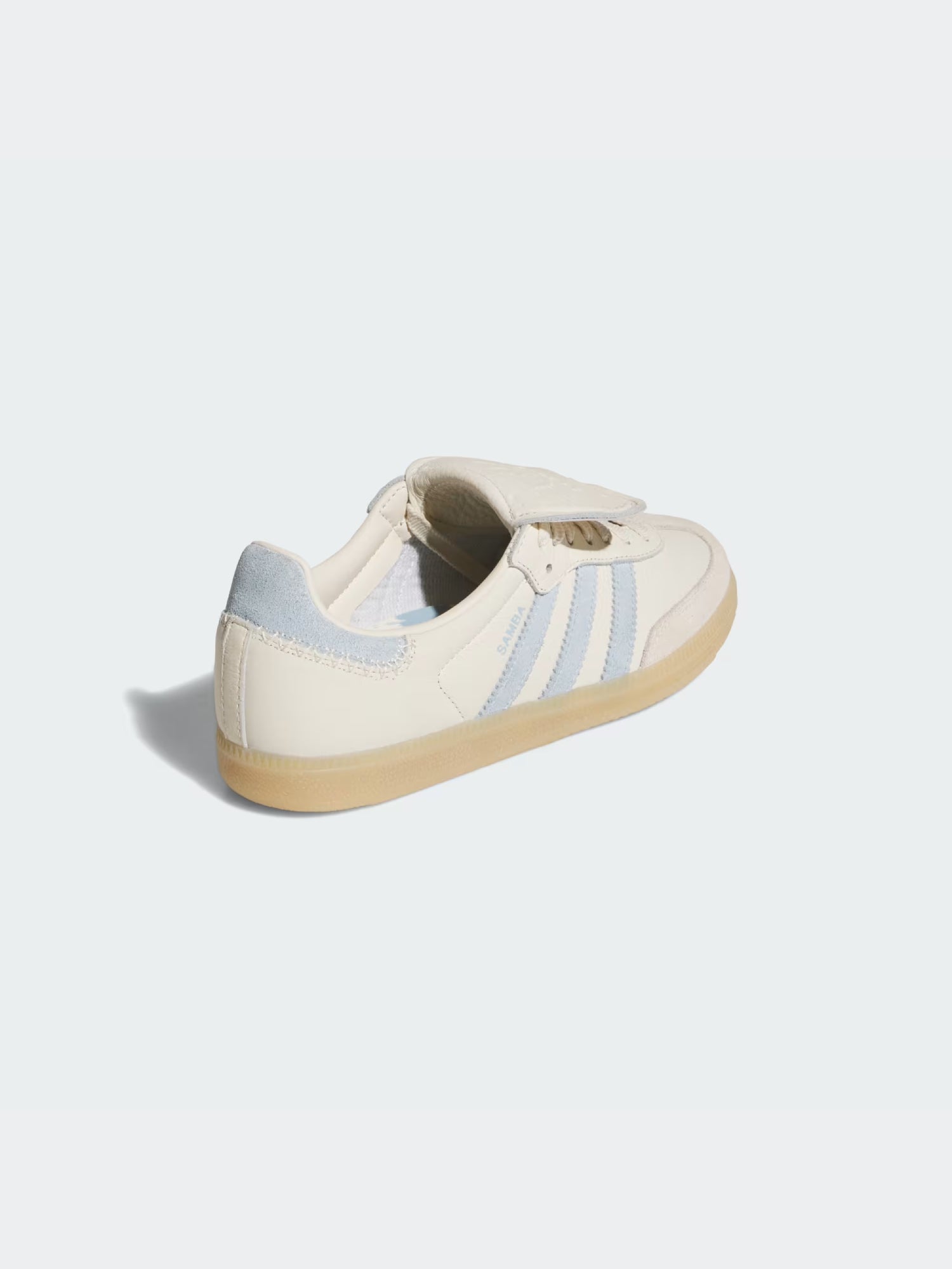Zapatillas ADIDAS SAMBA LT Blanco