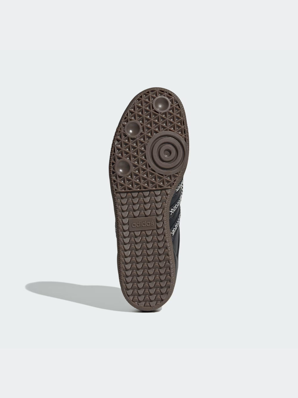 Zapatillas ADIDAS SAMBA LT Negro