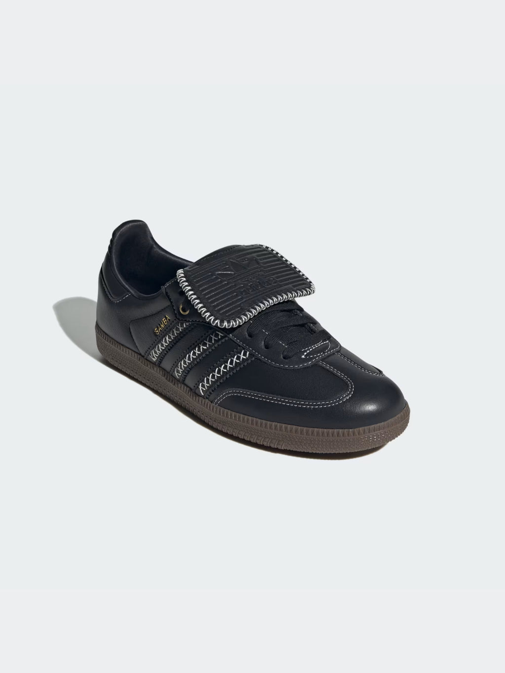 Zapatillas ADIDAS SAMBA LT Negro