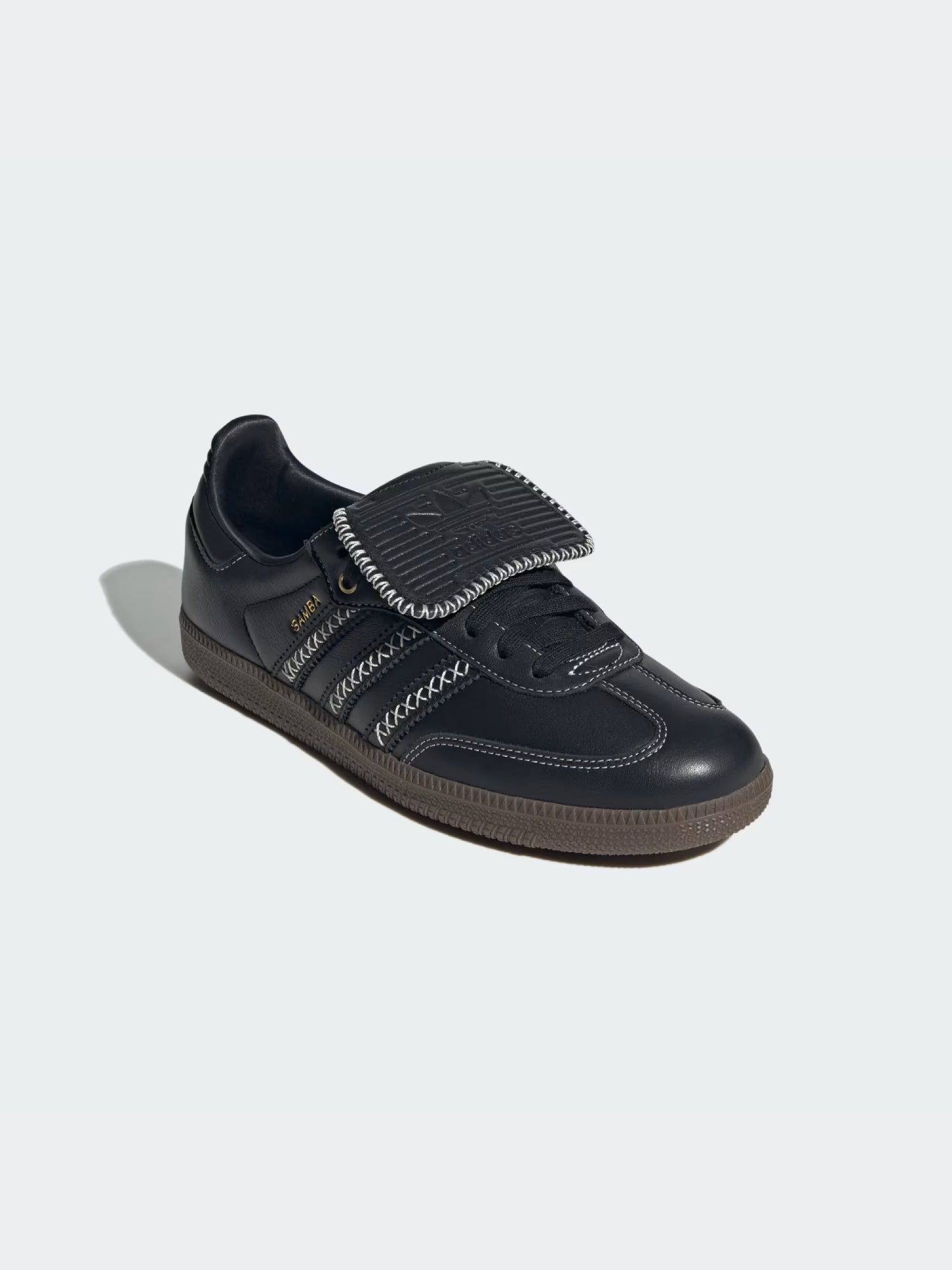 Zapatillas ADIDAS SAMBA LT Negro