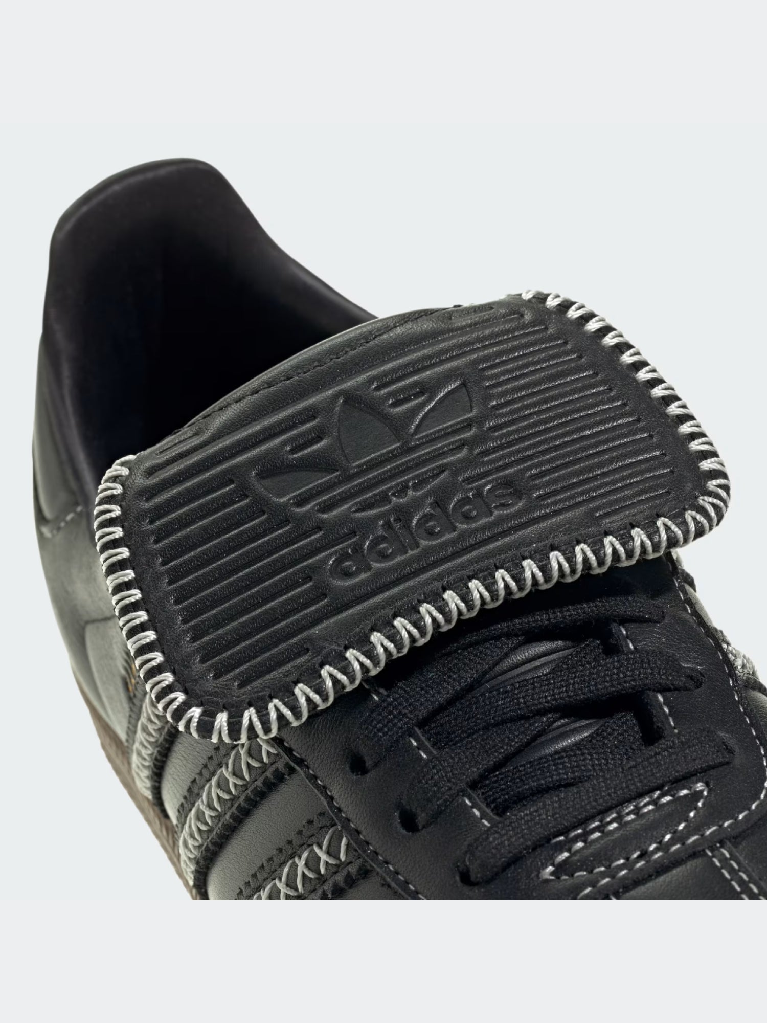 Zapatillas ADIDAS SAMBA LT Negro ADIDAS