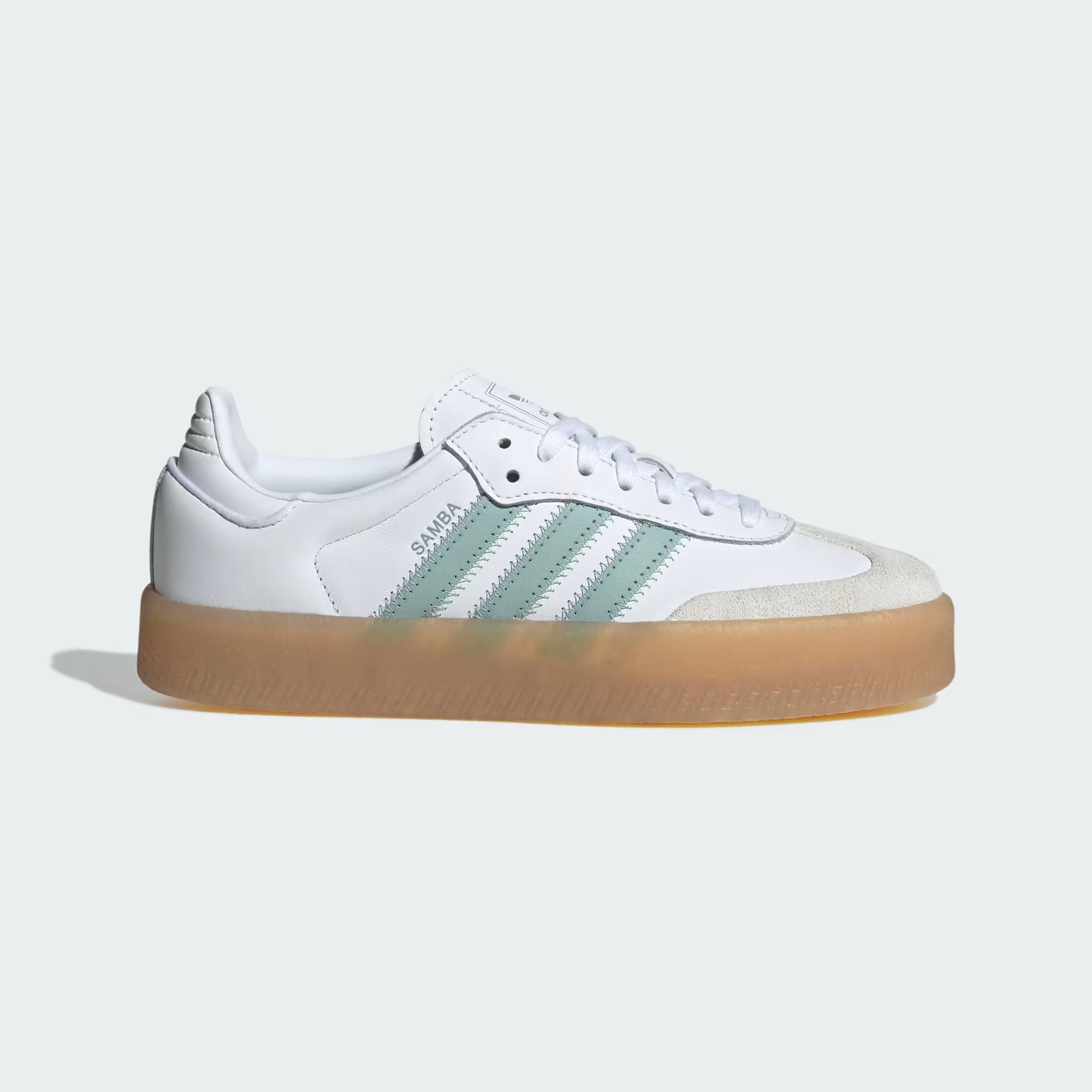Zapatillas para Mujer ADIDAS JP5609 SAMBA ADIDAS
