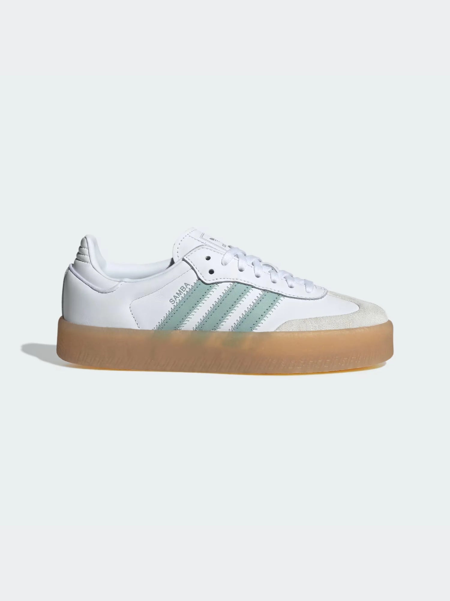 Zapatillas para Mujer ADIDAS JP5609 SAMBA ADIDAS