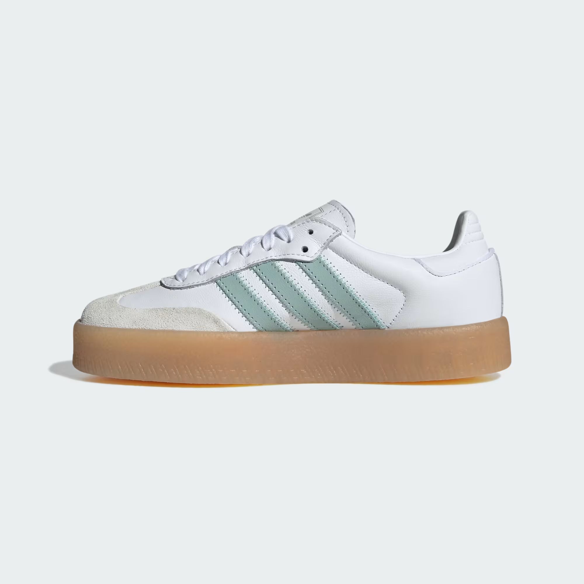 Zapatillas para Mujer ADIDAS JP5609 SAMBA ADIDAS