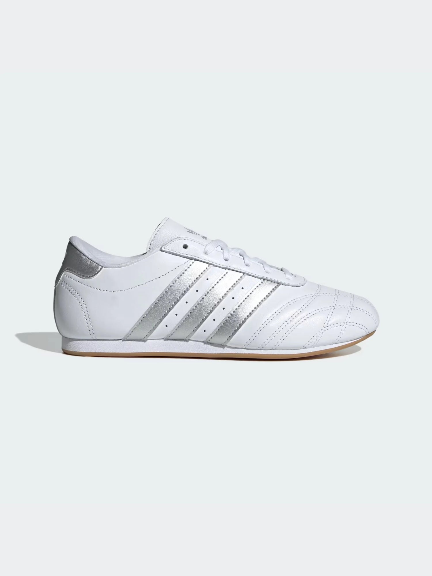 Zapatillas para Mujer ADIDAS JS1192 TAEKWONDO SLV