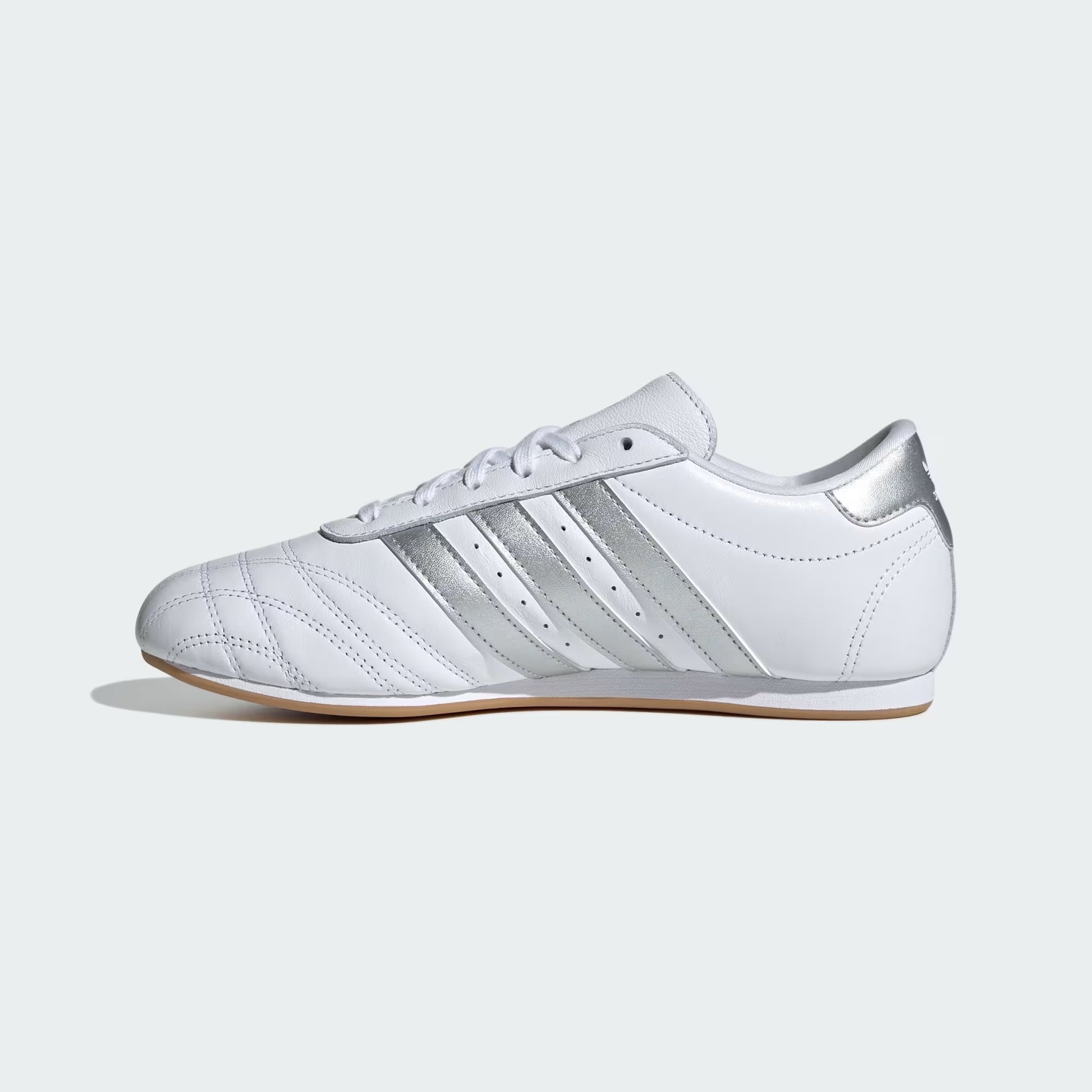 Zapatillas para Mujer ADIDAS JS1192 TAEKWONDO SLV