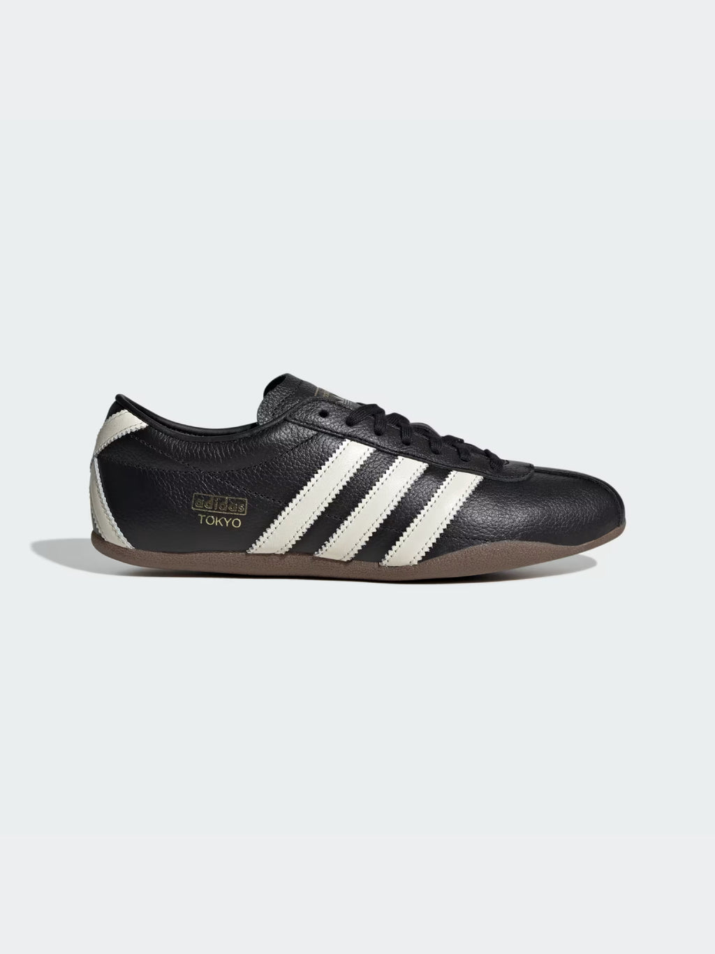 Zapatillas ADIDAS TOKYO Negro