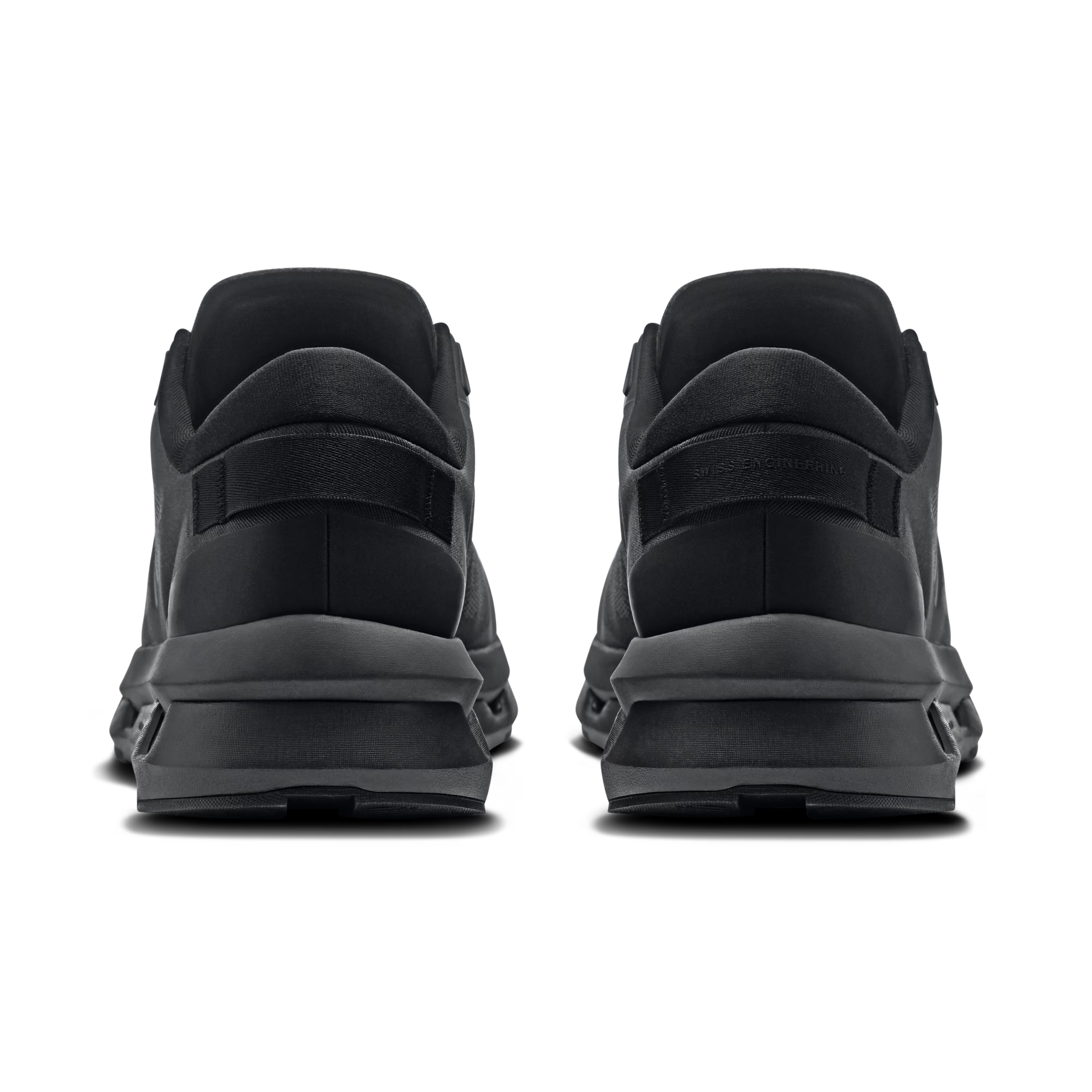 Zapatillas MUJER ON Cloudzone 3WF10070106 BLK