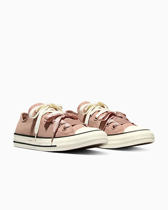 Zapatillas CONVERSE CT AS PEACHED CANVAS A18911C-W Rosada
