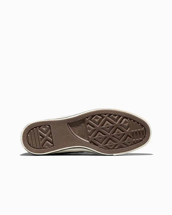 Zapatillas CONVERSE CT AS PEACHED CANVAS A18945C-W Negro