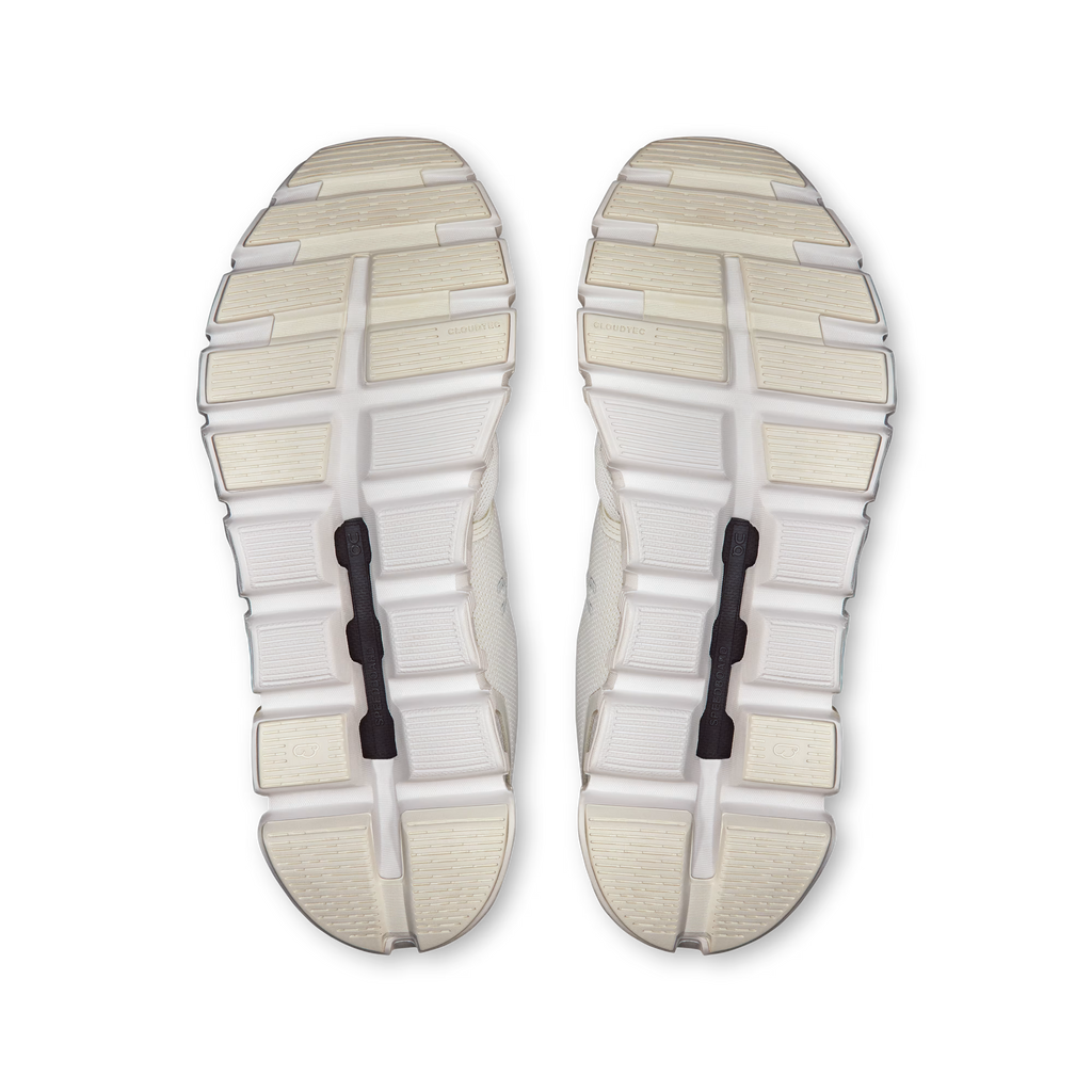 Zapatillas ON Cloud 6 3WF10061200-W Blanco