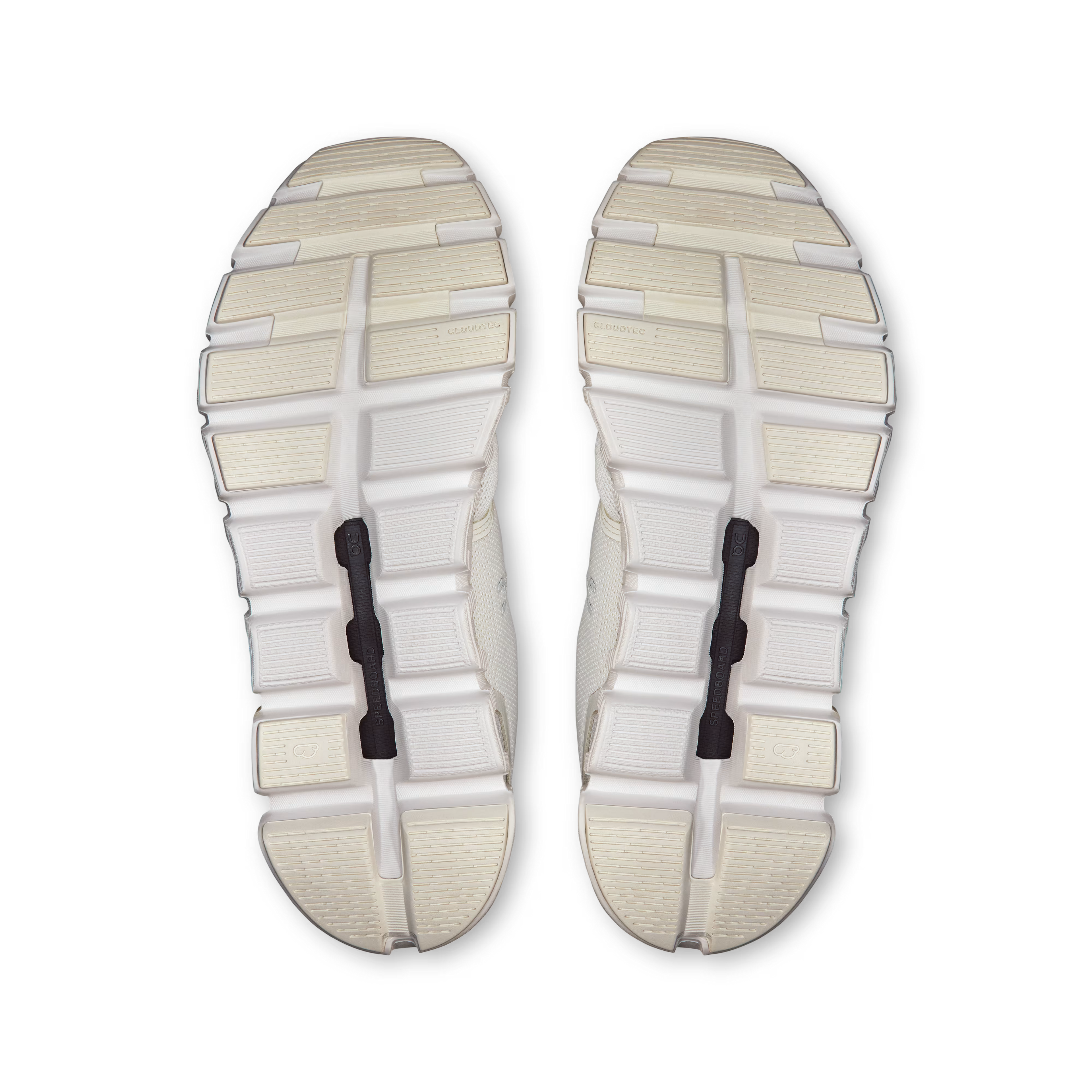 Zapatillas ON Cloud 6 3WF10061200-W Blanco