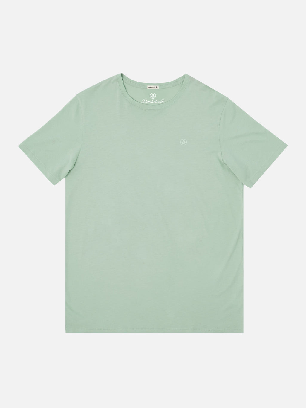Polo para Hombre DUNKELVOLK PIMA TEE