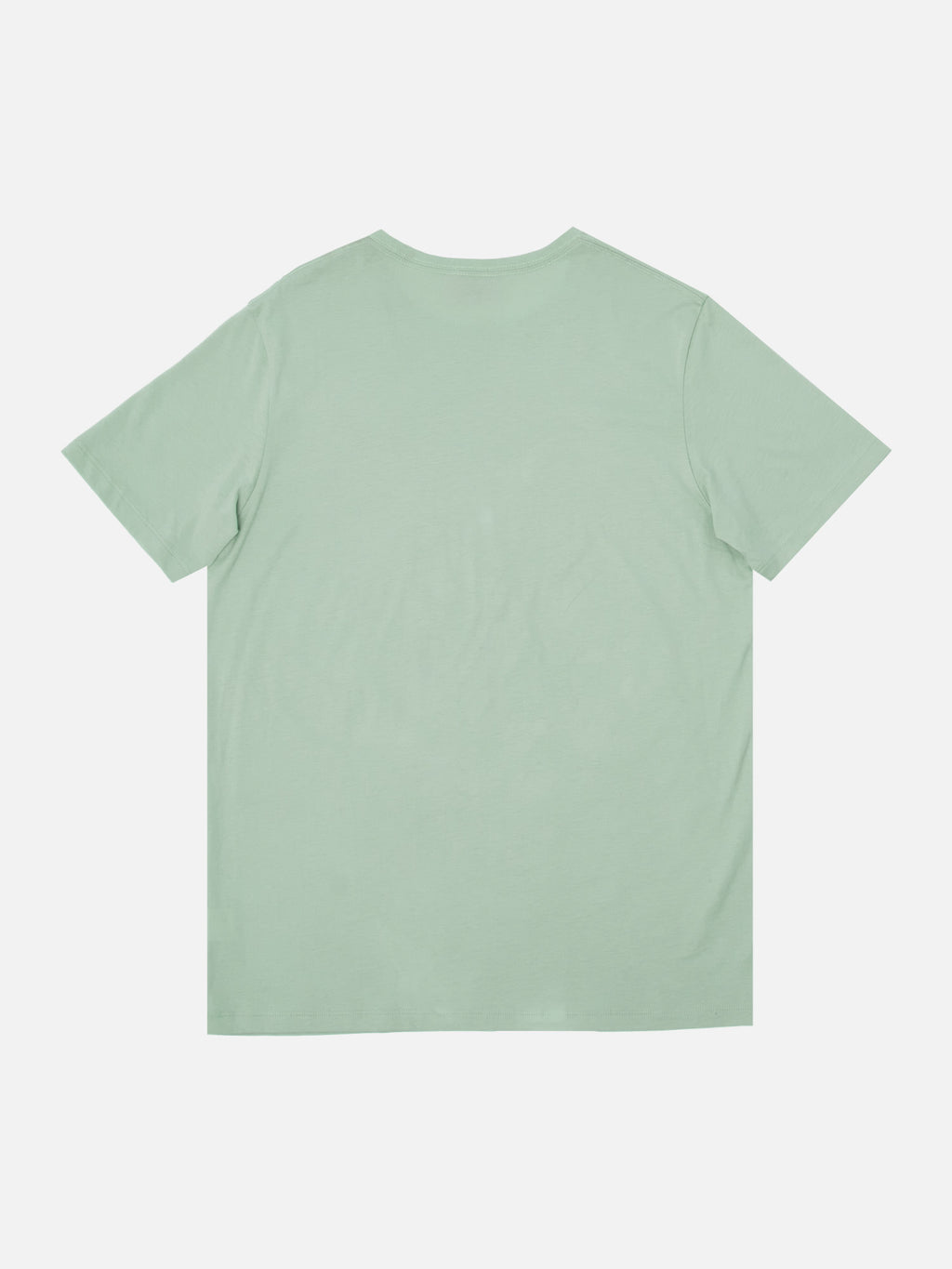 Polo para Hombre DUNKELVOLK PIMA TEE Aqua