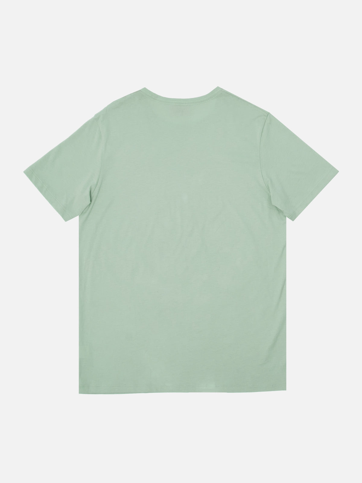Polo para Hombre DUNKELVOLK PIMA TEE Aqua